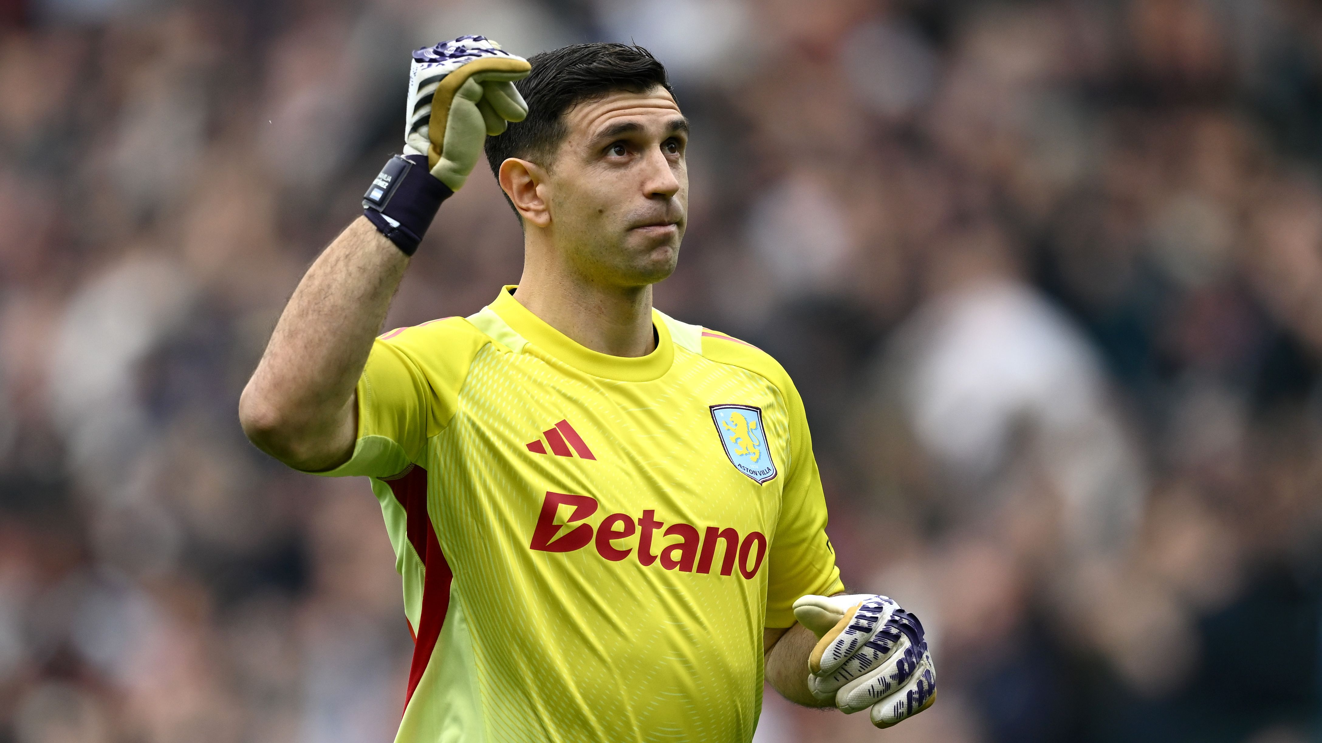 Aston Villa v West Ham United - Premier League