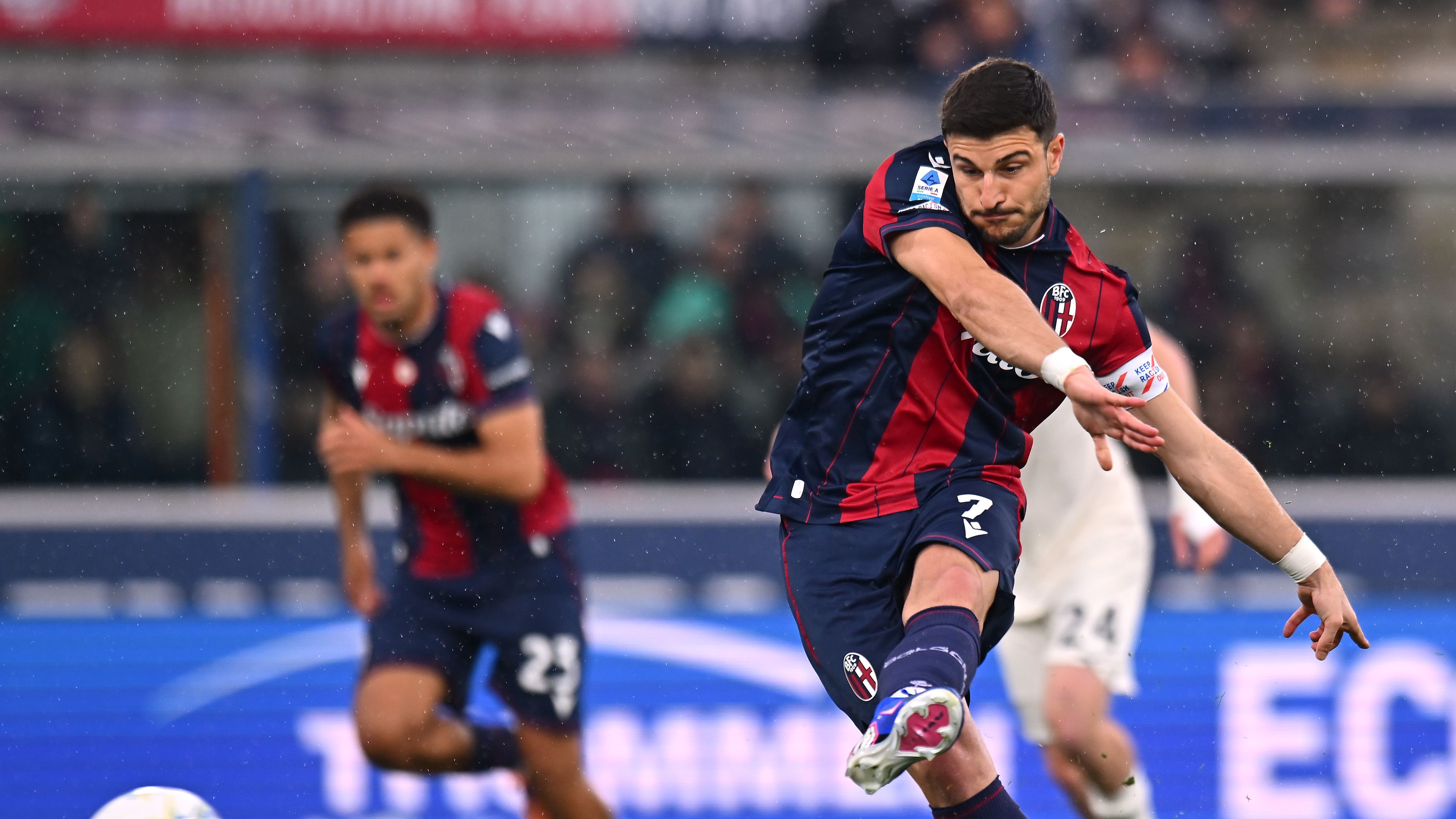 Bologna FC 1909 v SS Lazio - Serie A