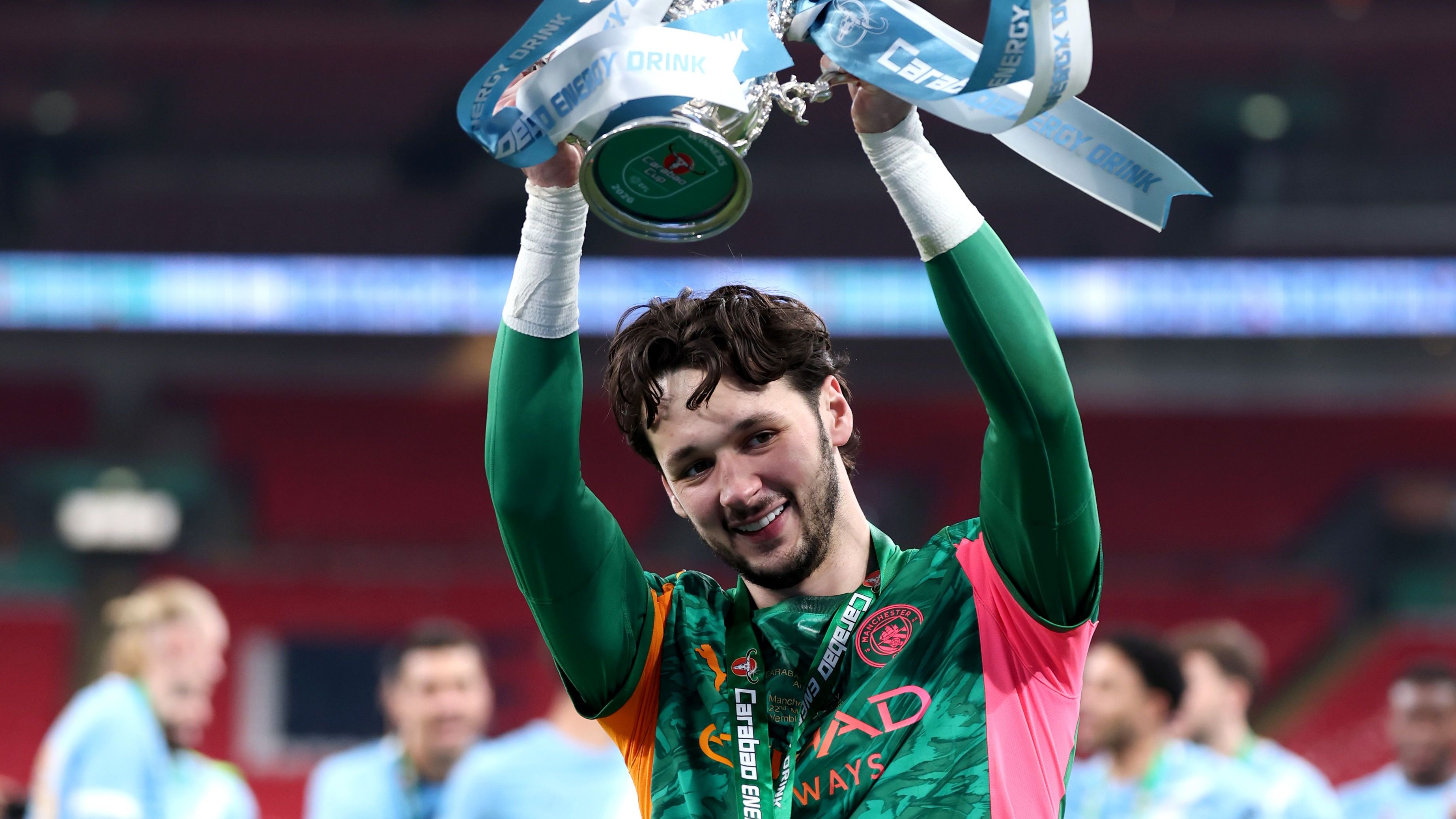 Arsenal v Manchester City - Carabao Cup Final