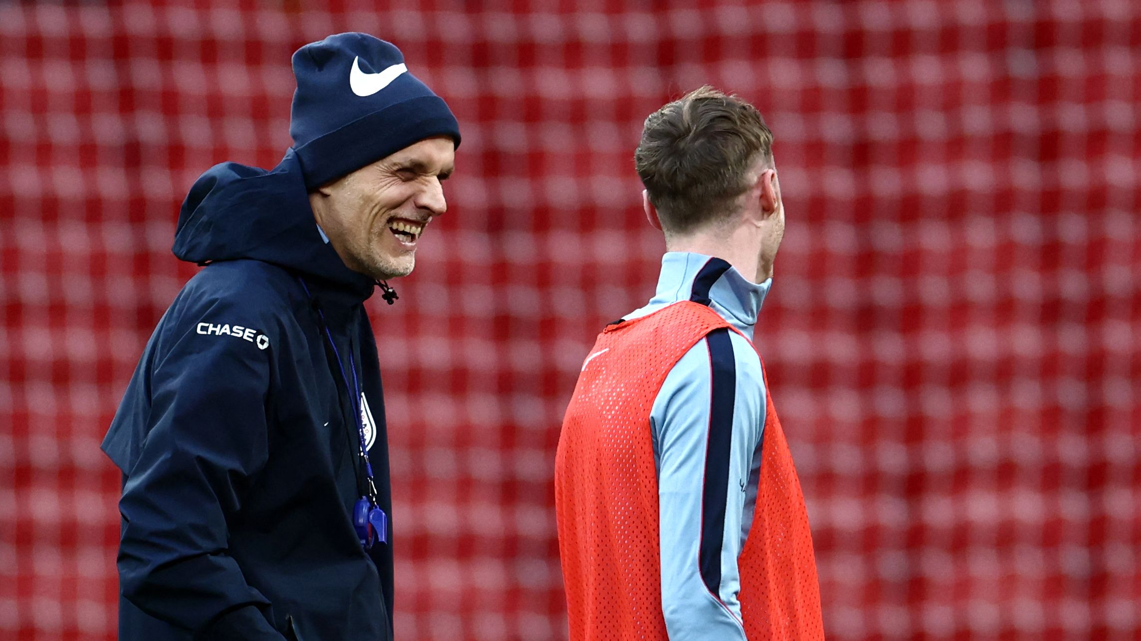 FBL-FRIENDLY-ENG-TRAINING