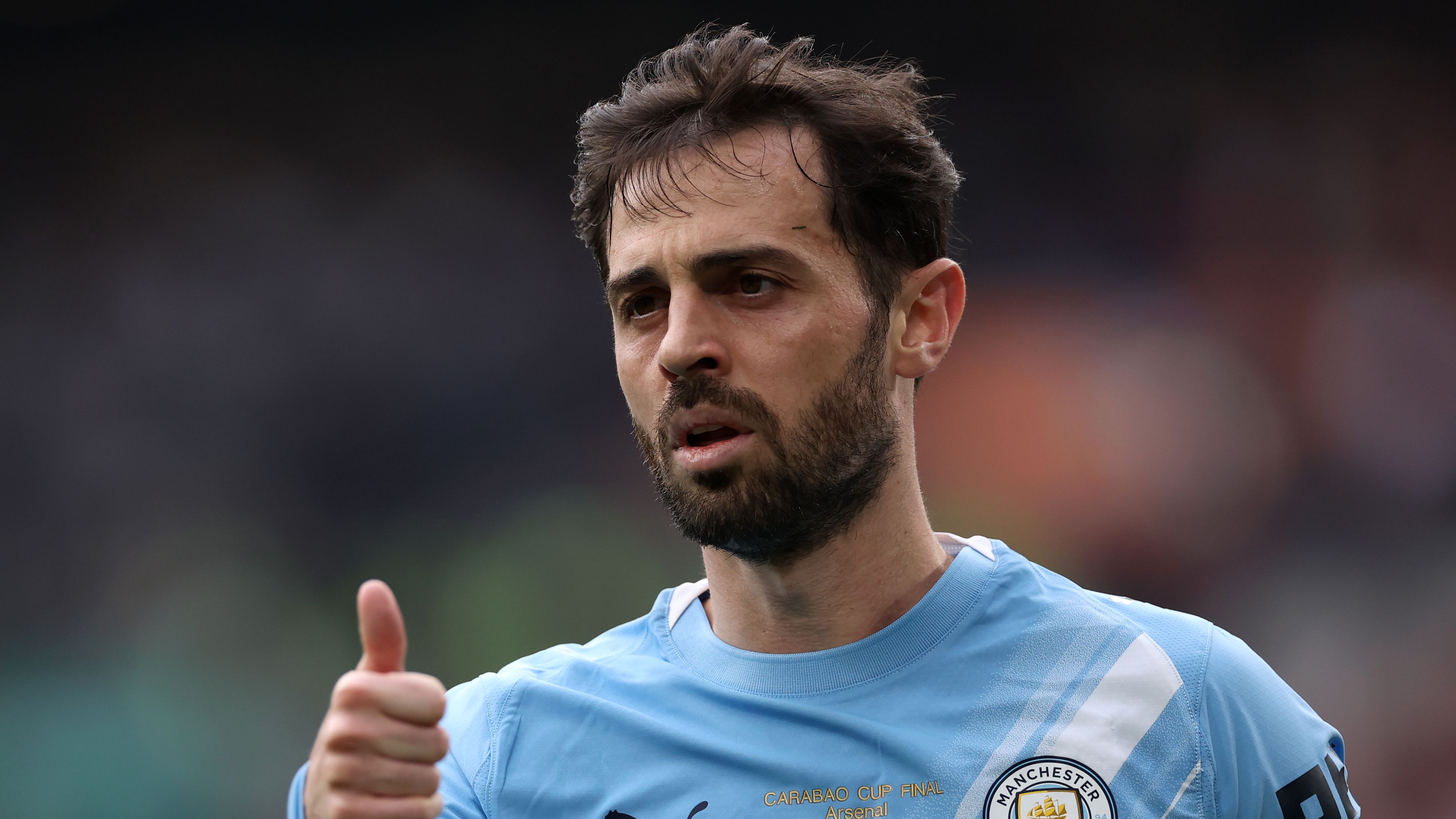 Arsenal v Manchester City - Carabao Cup Final