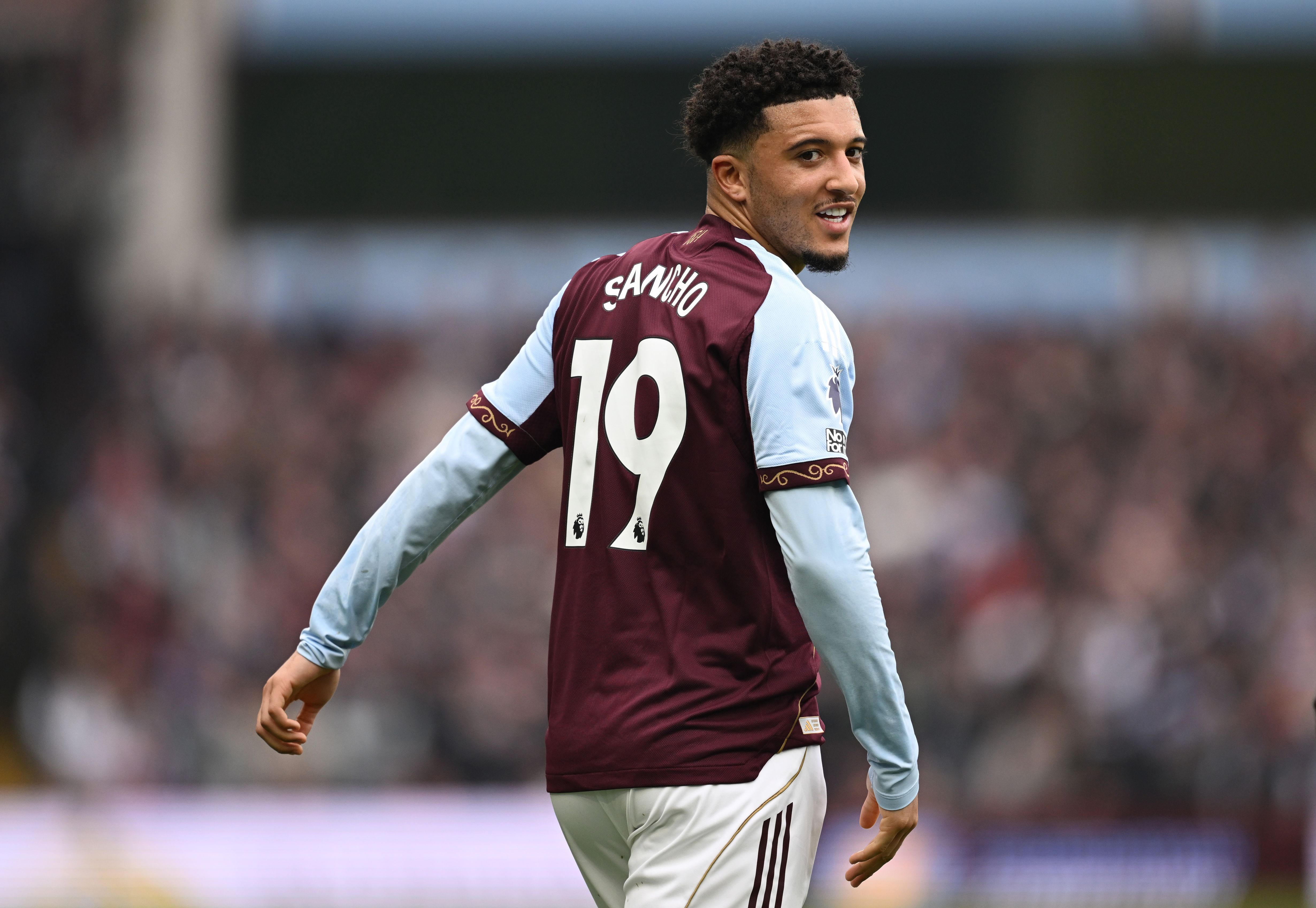 Aston Villa v West Ham United - Premier League
