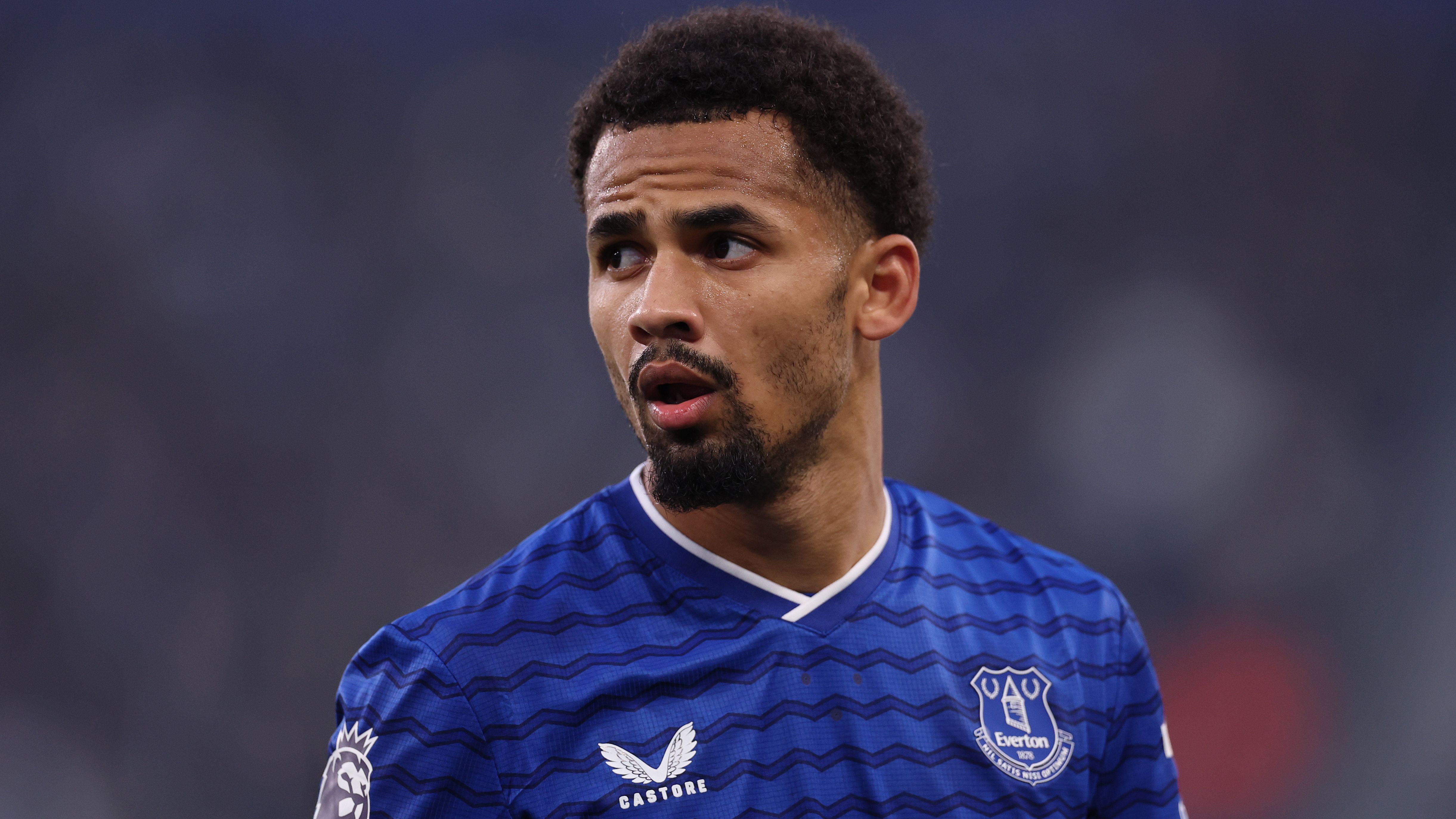 Everton v Chelsea - Premier League