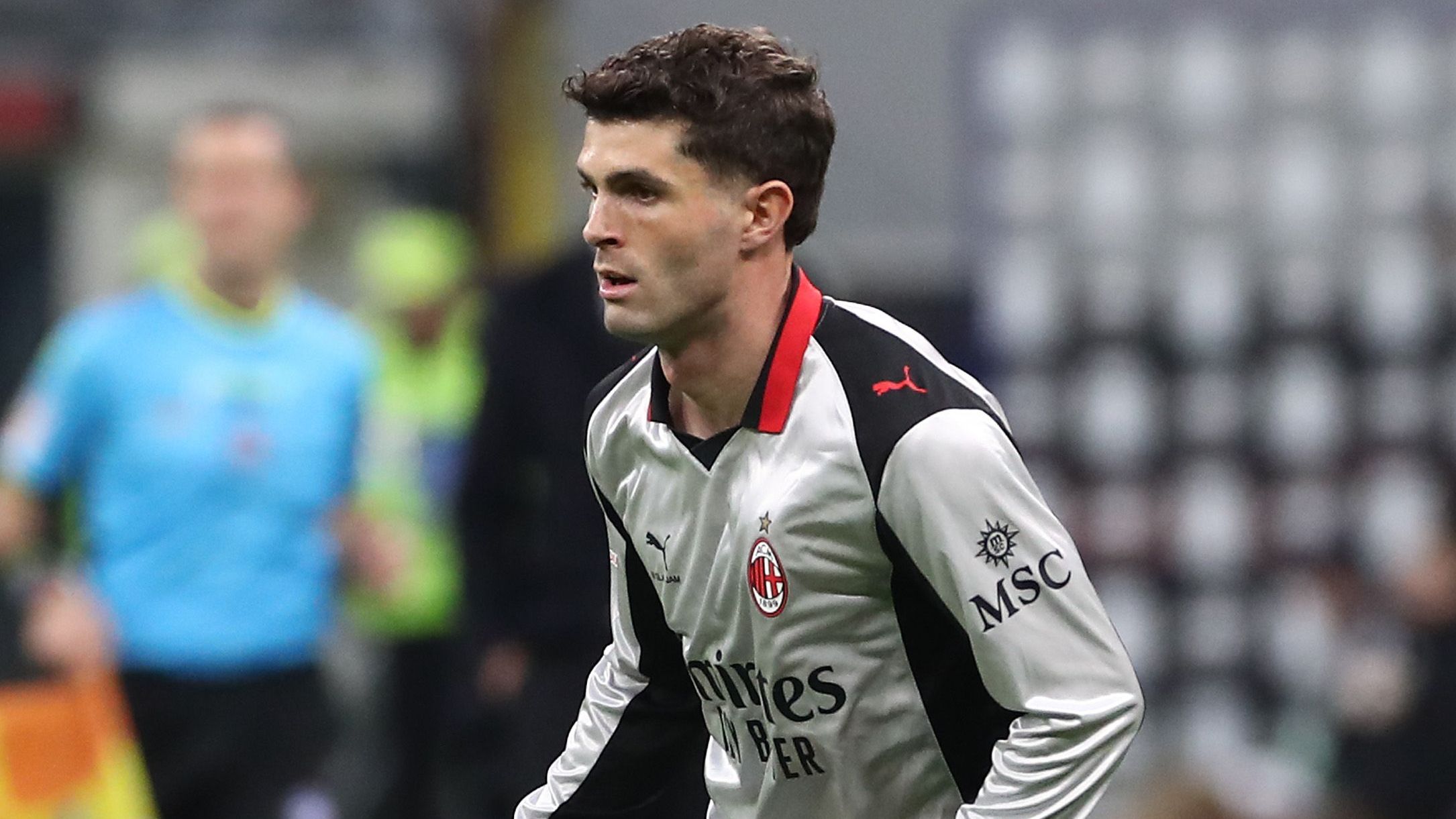 AC Milan v Torino FC - Serie A