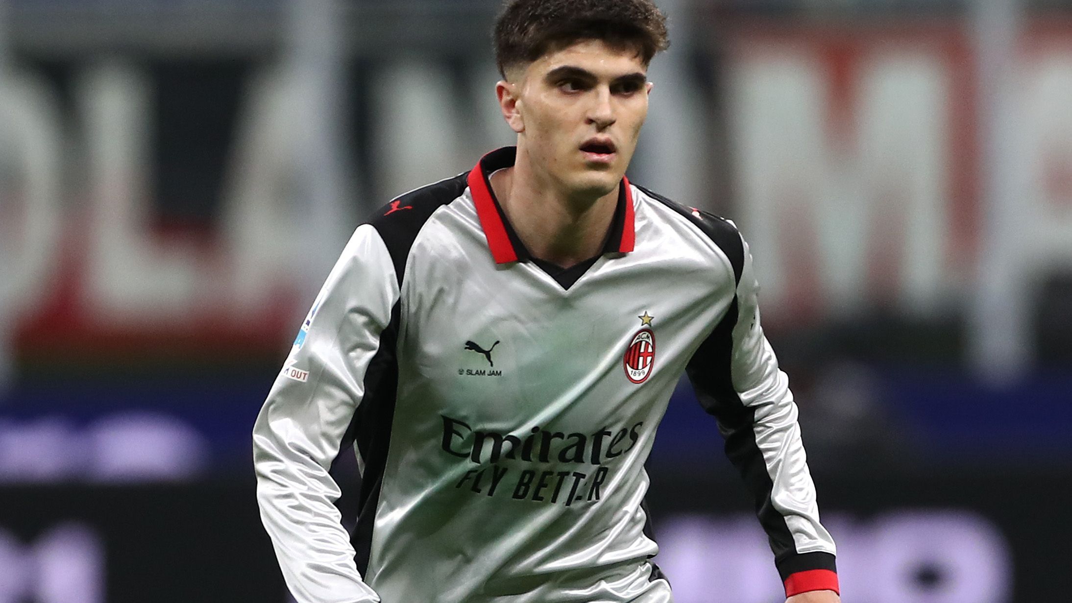 AC Milan v Torino FC - Serie A