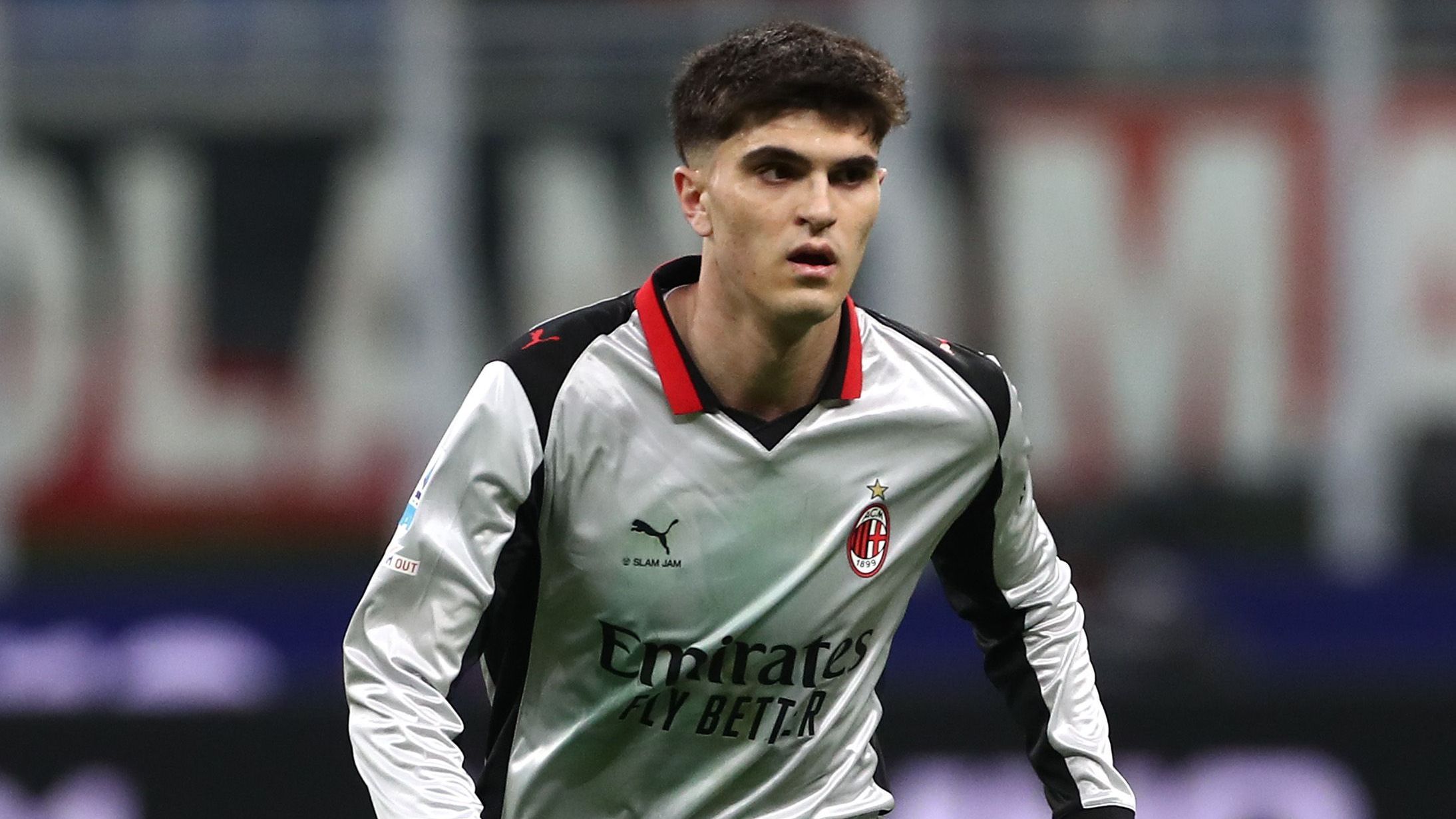 AC Milan v Torino FC - Serie A