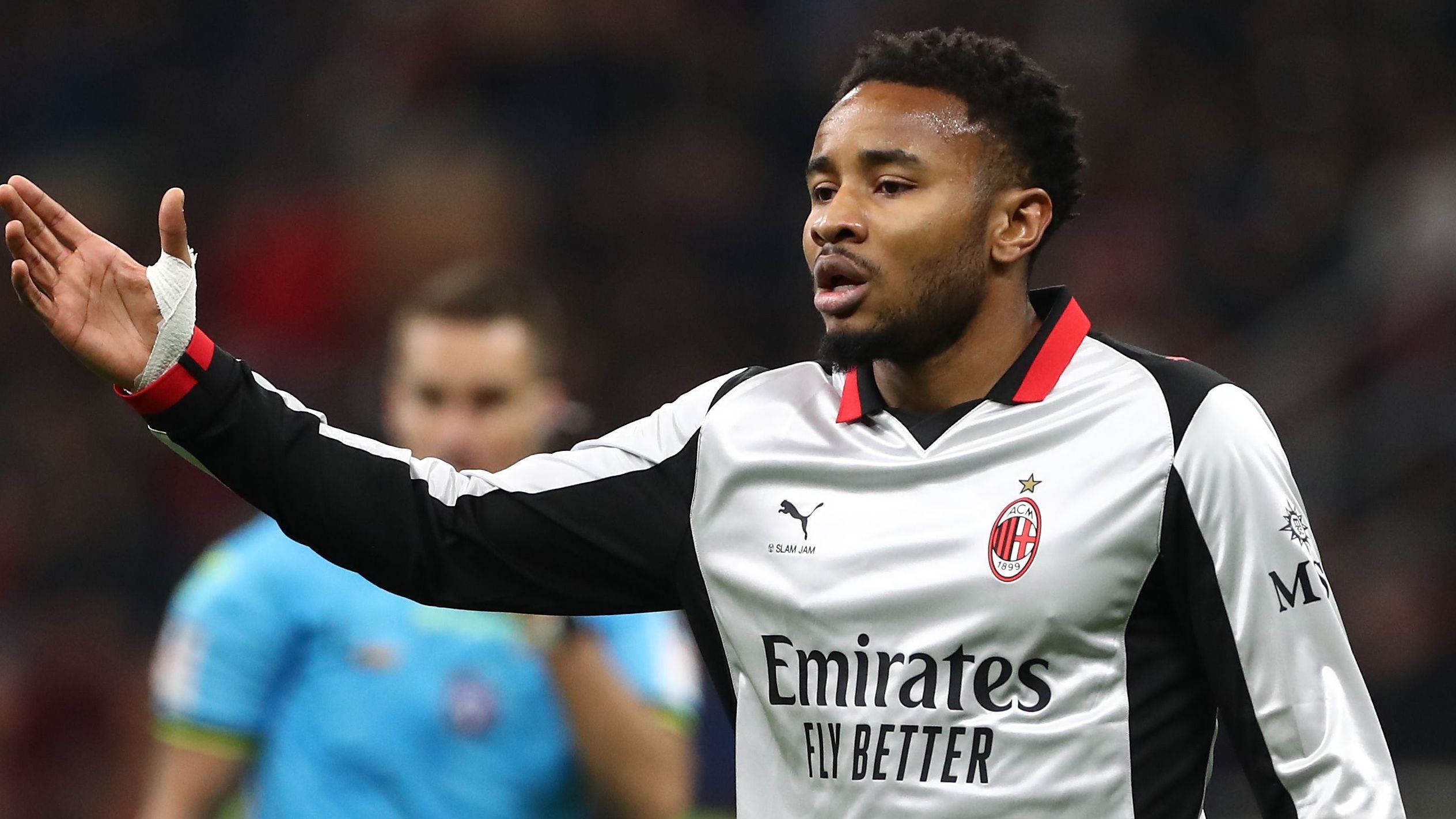 AC Milan v Torino FC - Serie A