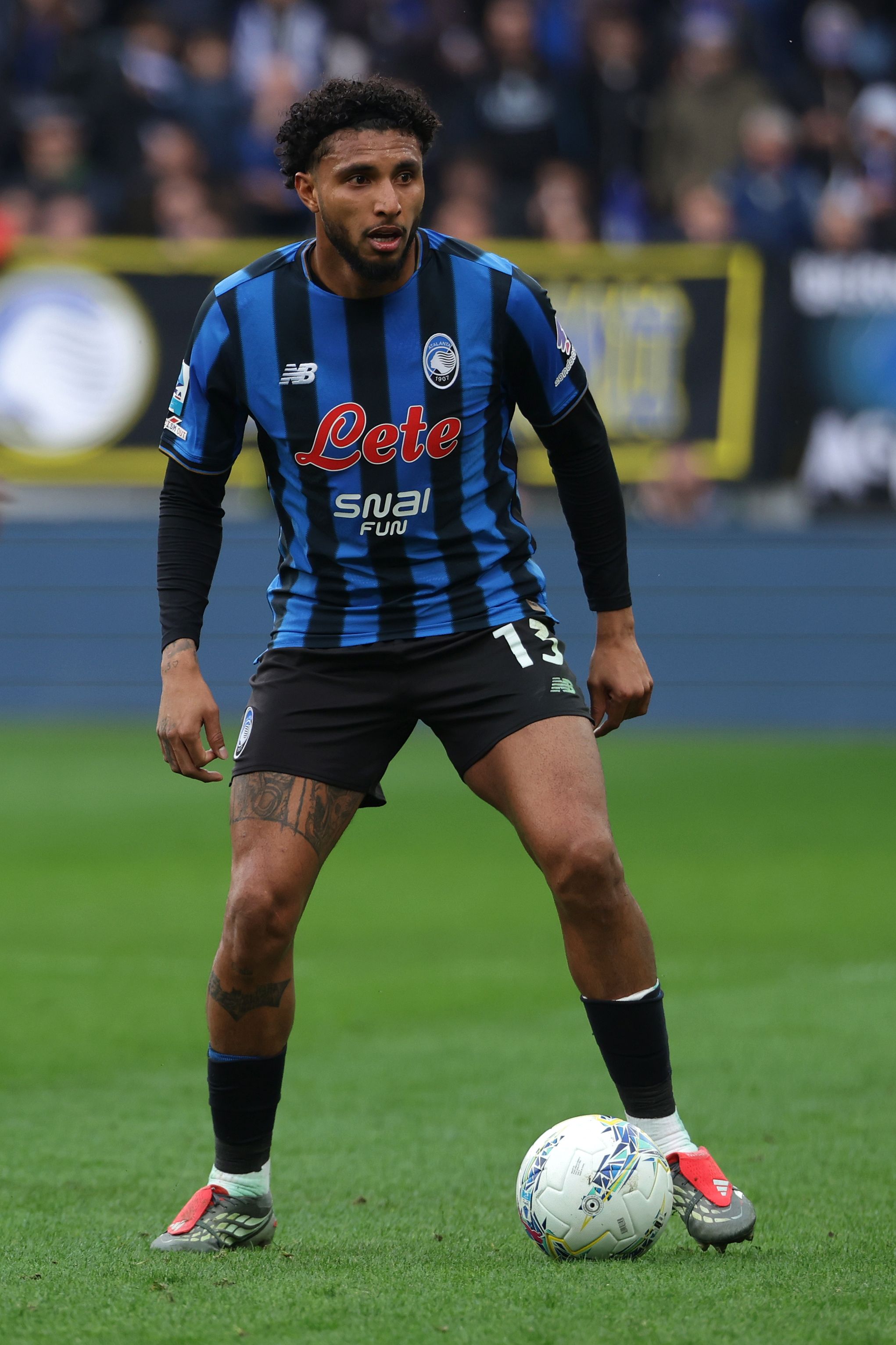 Atalanta BC v Hellas Verona FC - Serie A