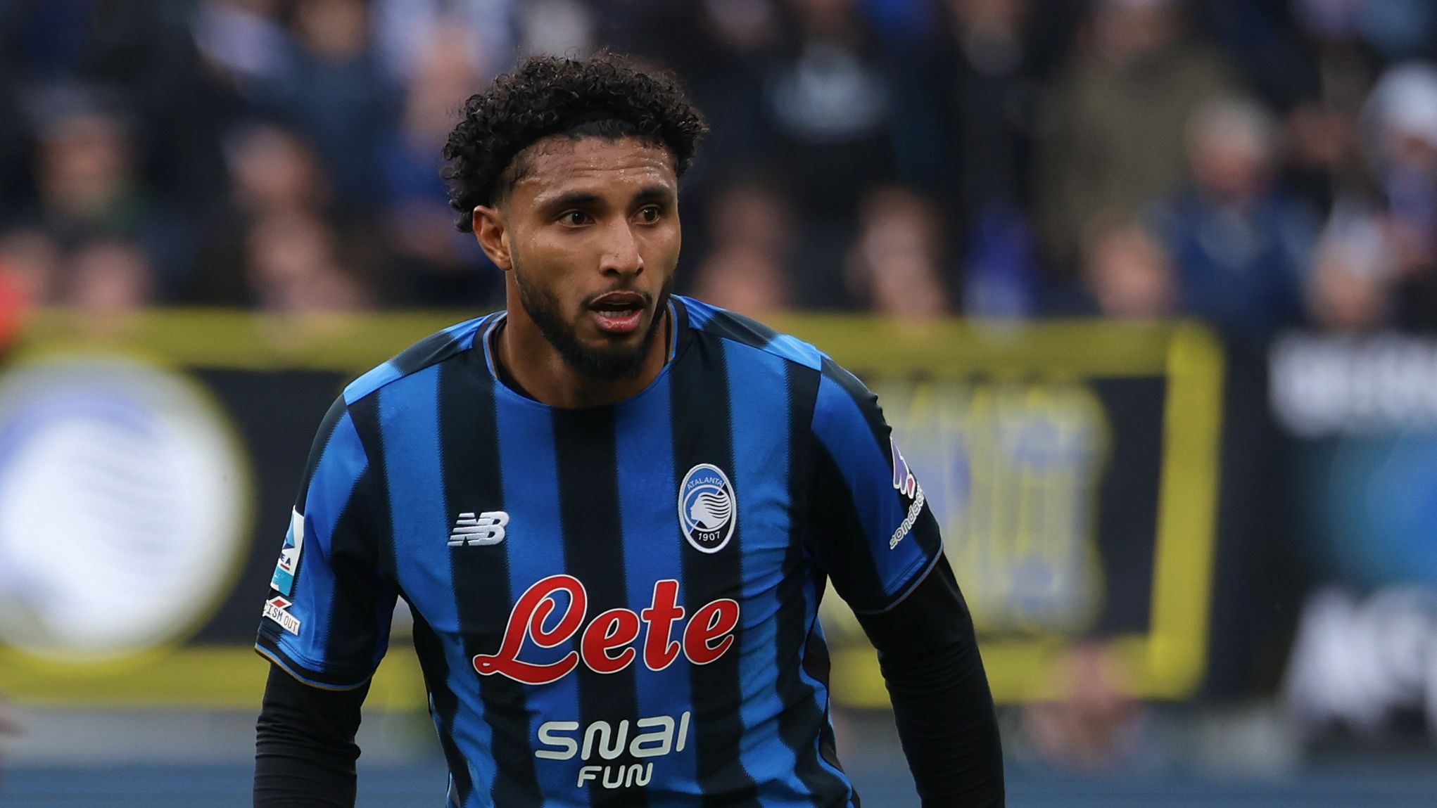 Atalanta BC v Hellas Verona FC - Serie A