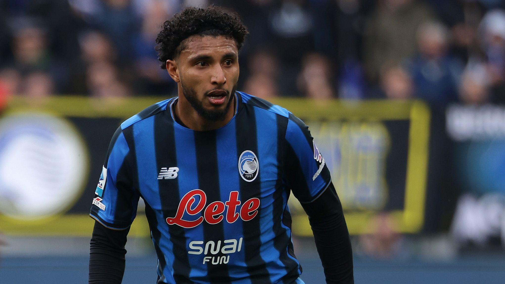 Atalanta BC v Hellas Verona FC - Serie A