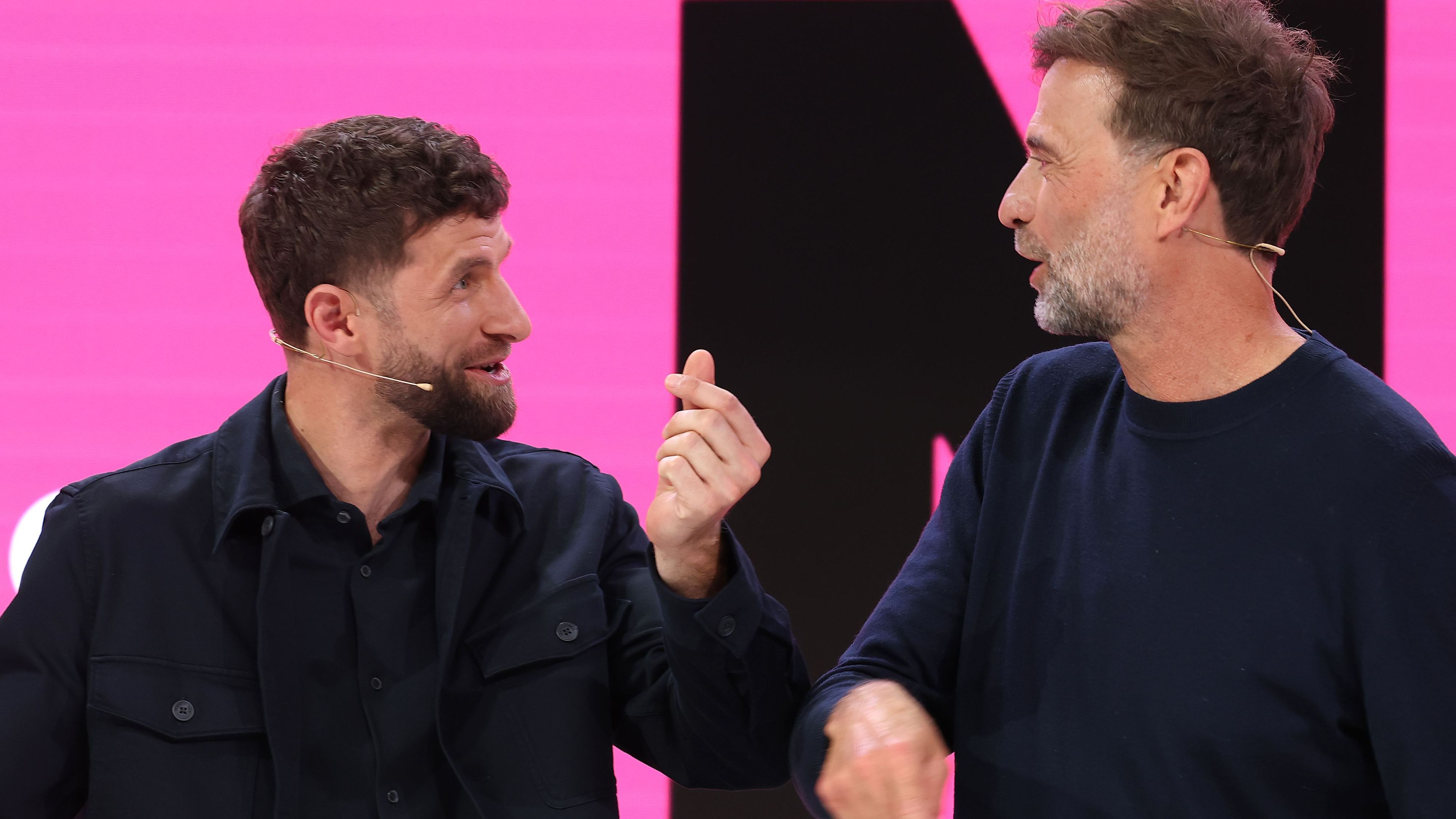 Telekom To Present The MagentaTV Team For The FIFA World Cup 2026