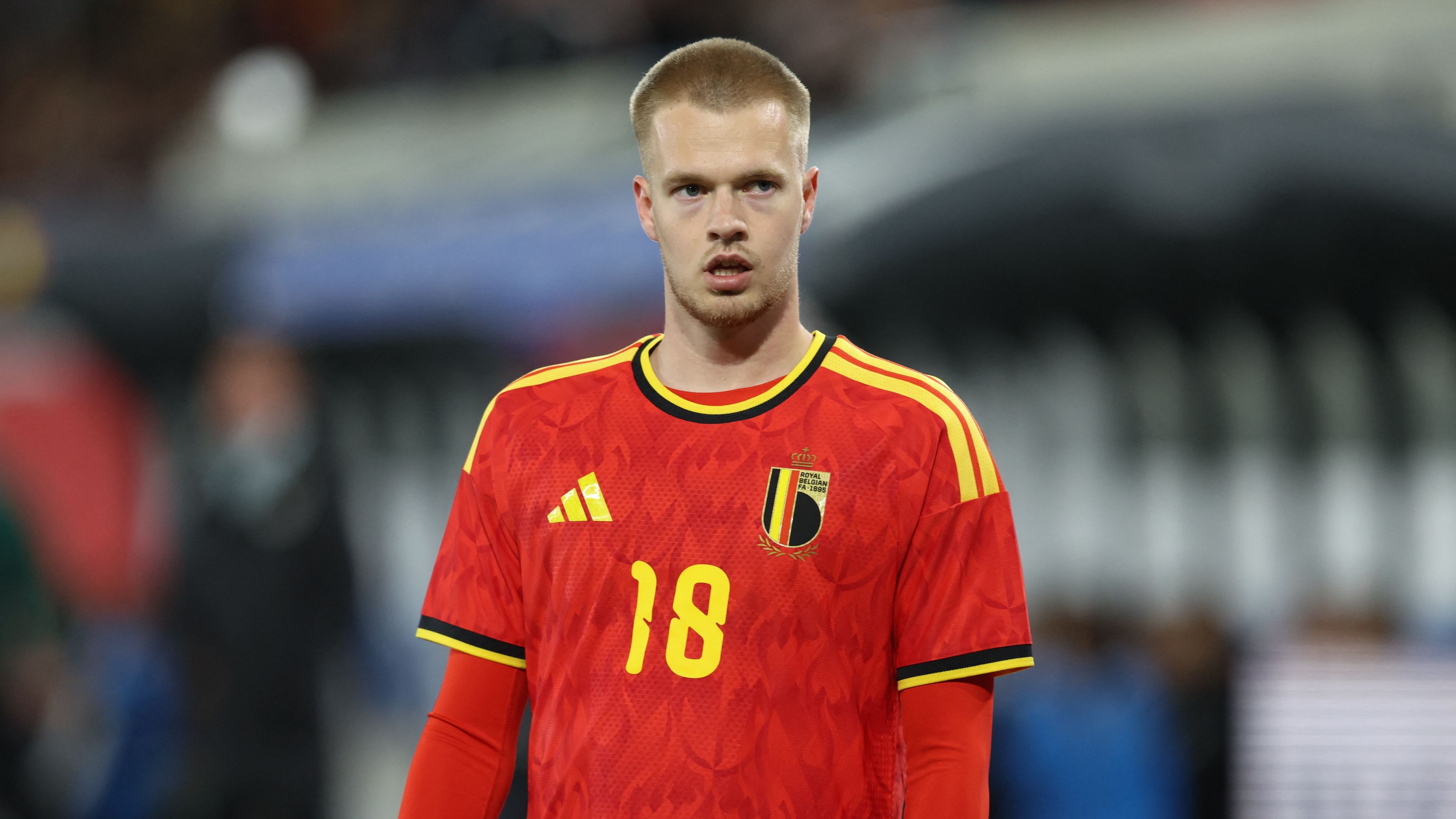 Vermeeren's Atletico Dream Turned Nightmare: What Went Wrong?