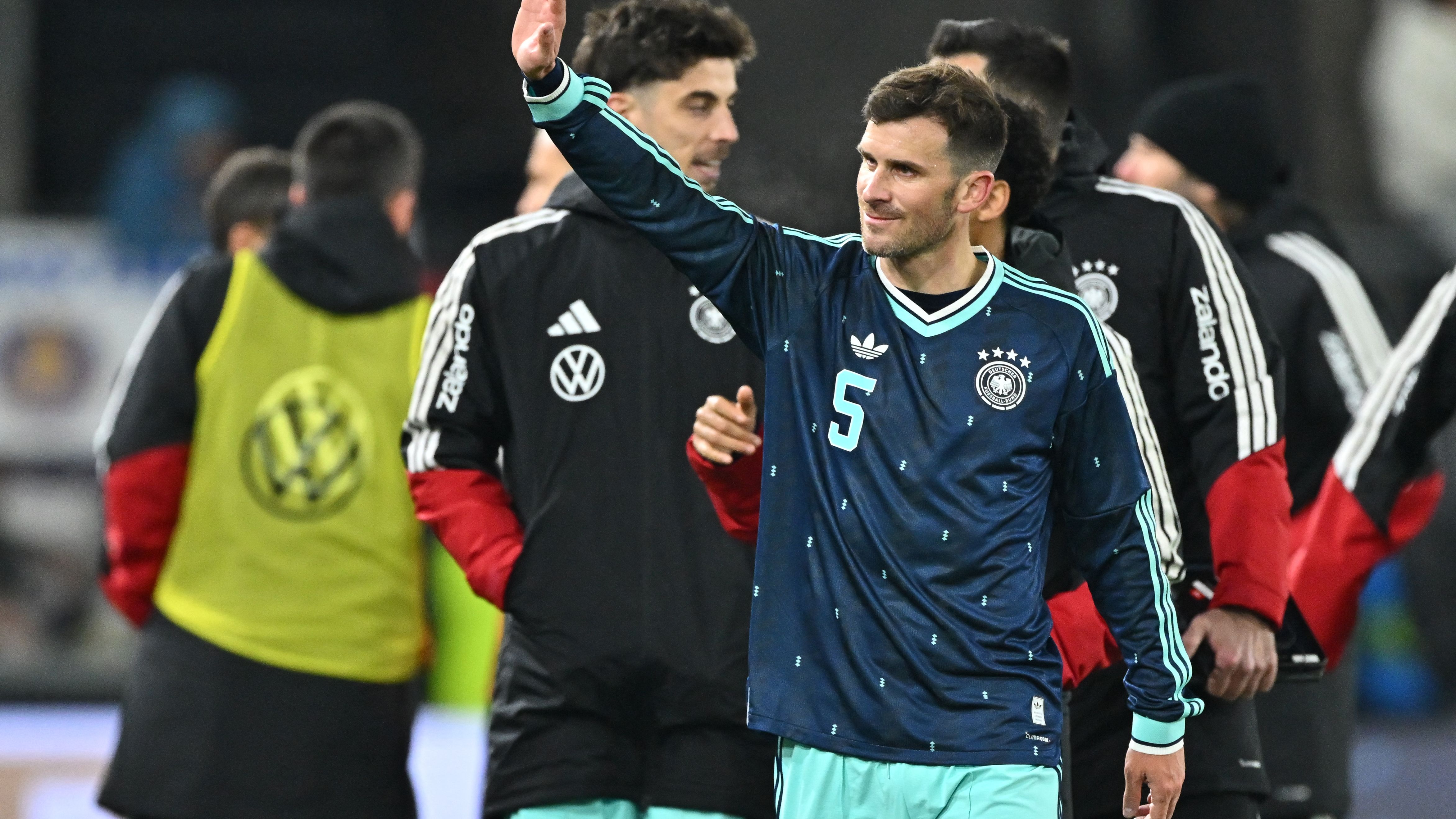 FBL-FRIENDLY-SUI-GER