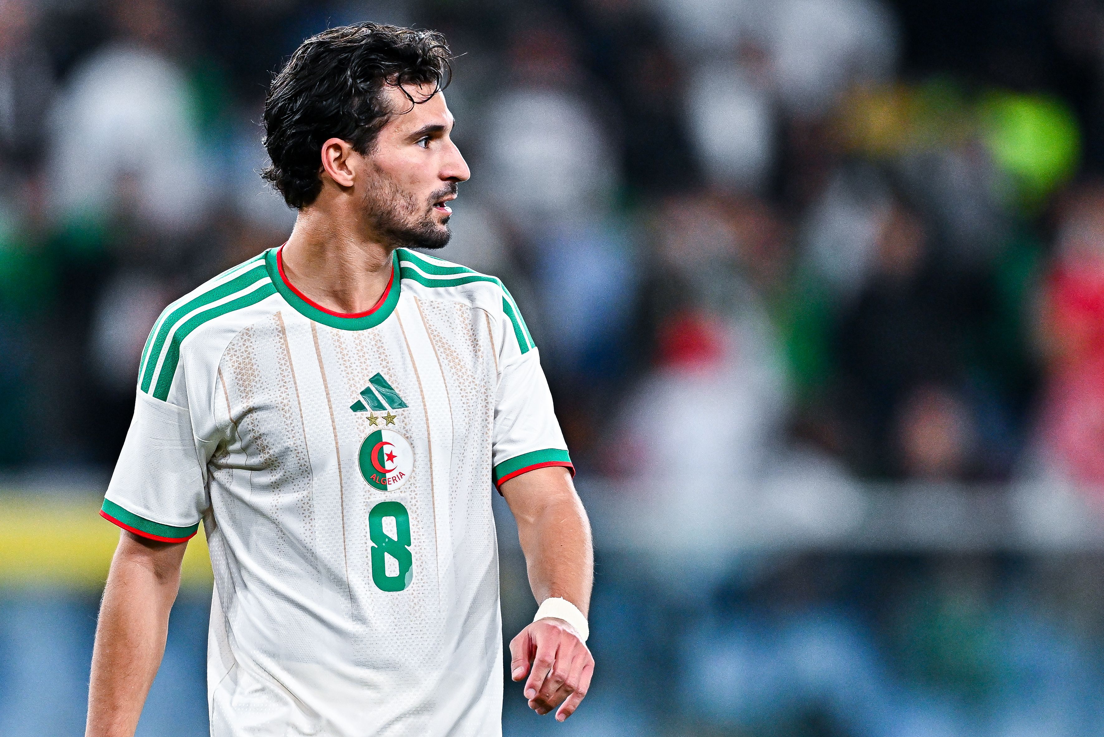 Algeria v Guatemala - International Friendly