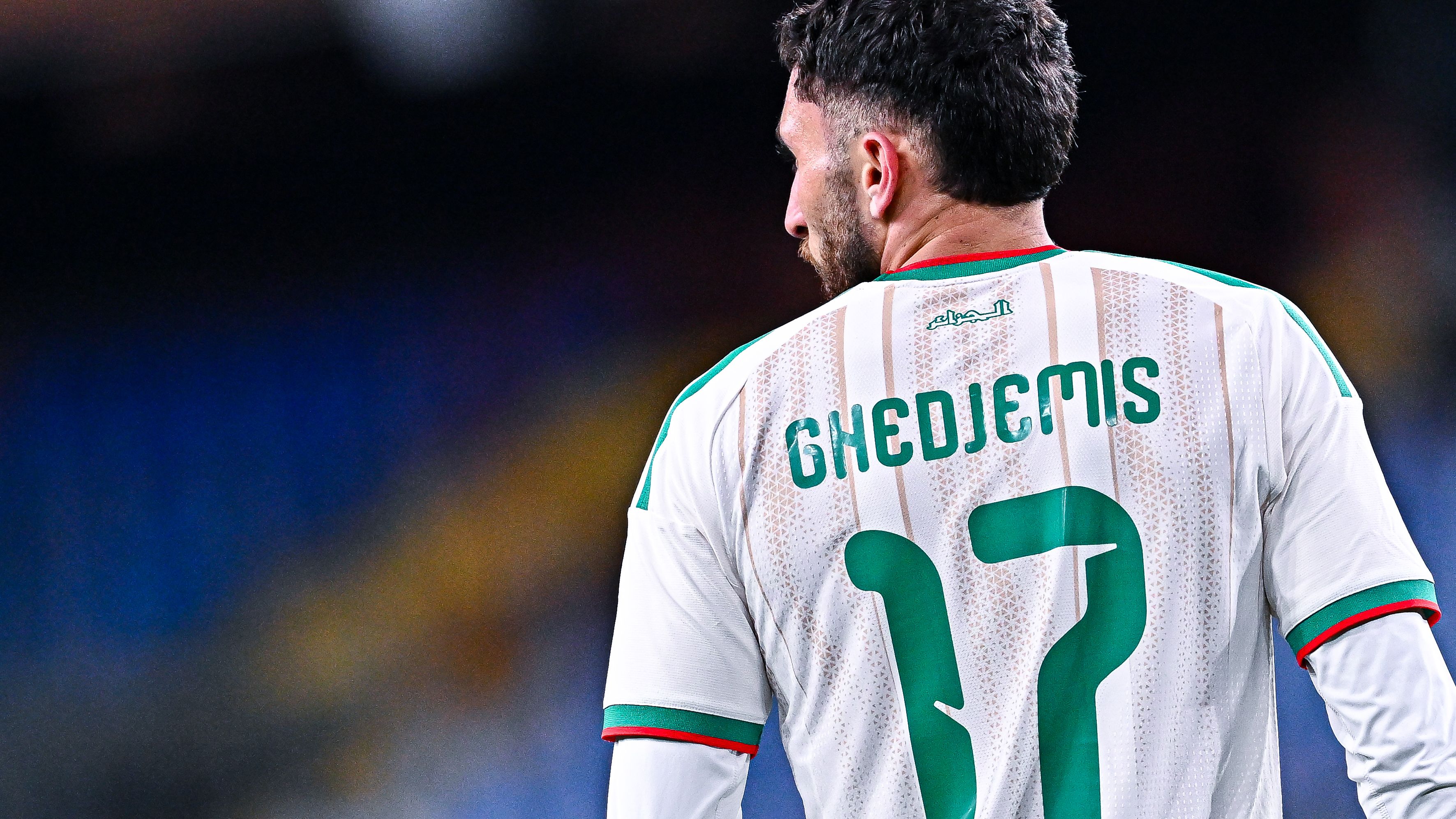Algeria v Guatemala - International Friendly