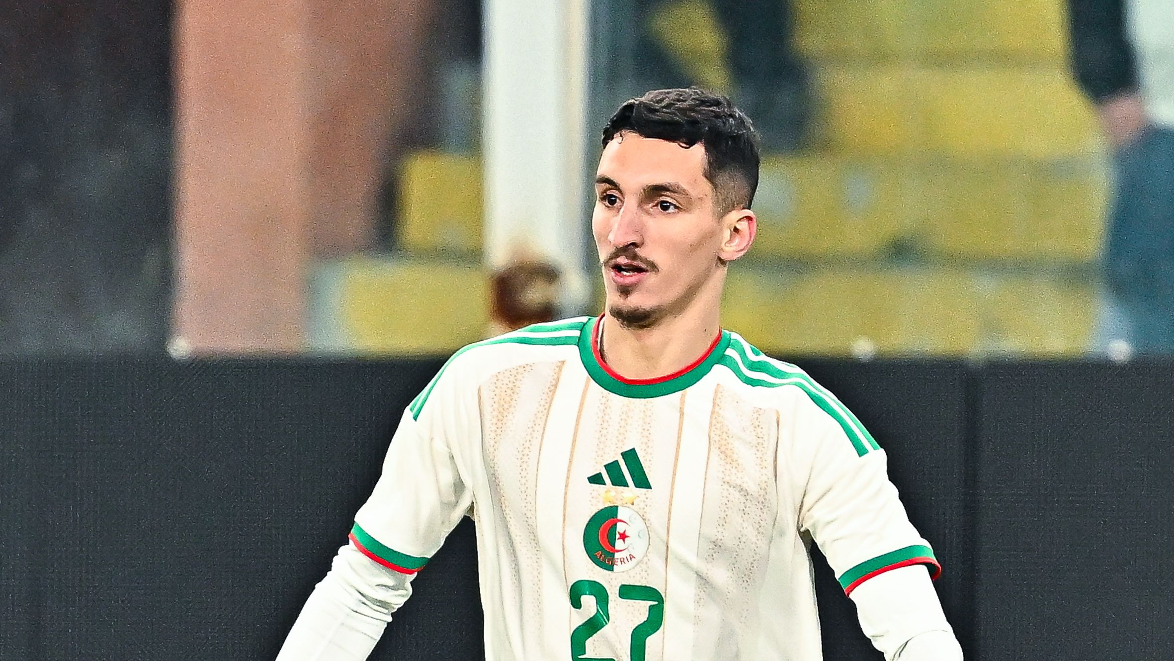 Algeria v Guatemala - International Friendly