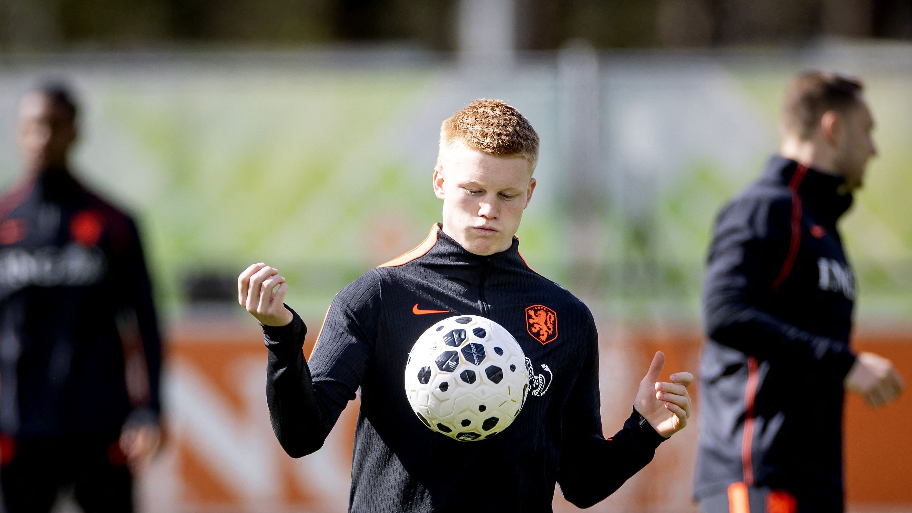 FBL-NED-TRAINING