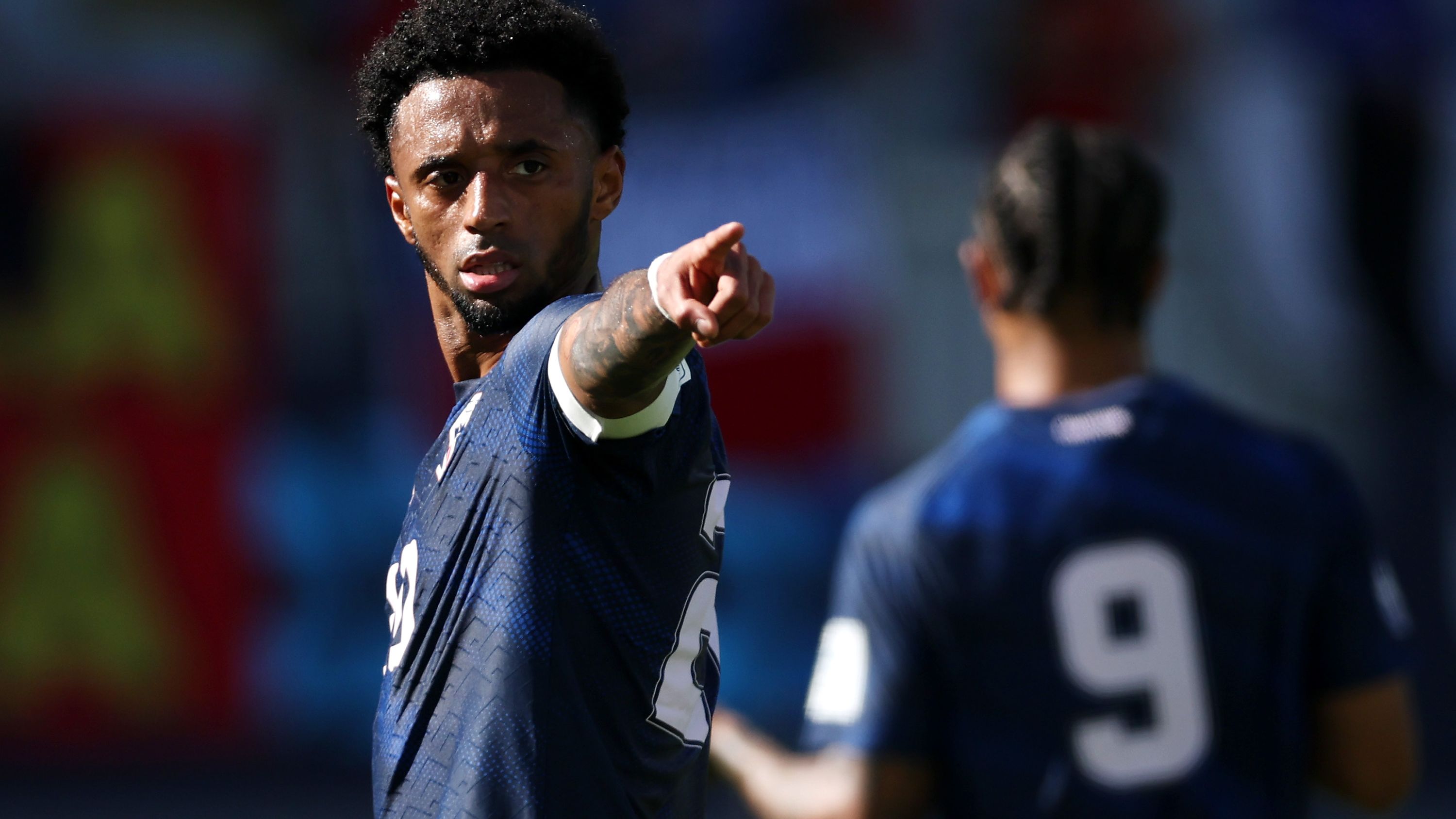 Chile v Cape Verde - FIFA Series 2026