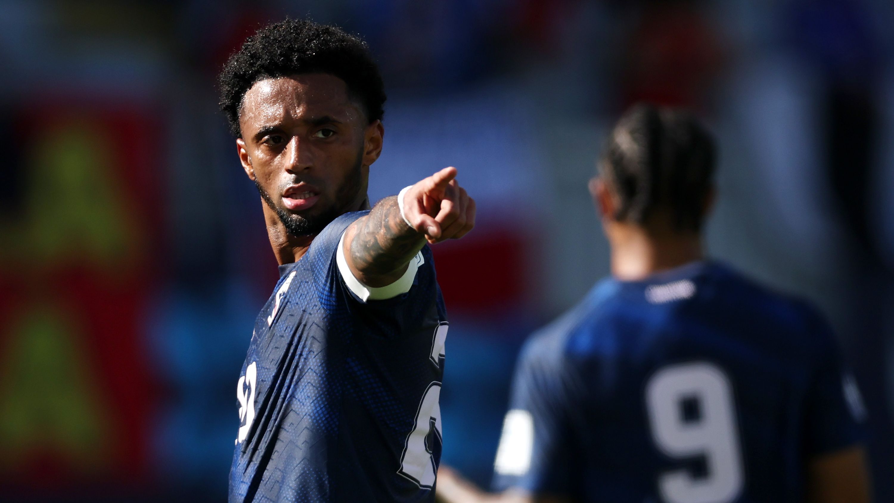 Chile v Cape Verde - FIFA Series 2026