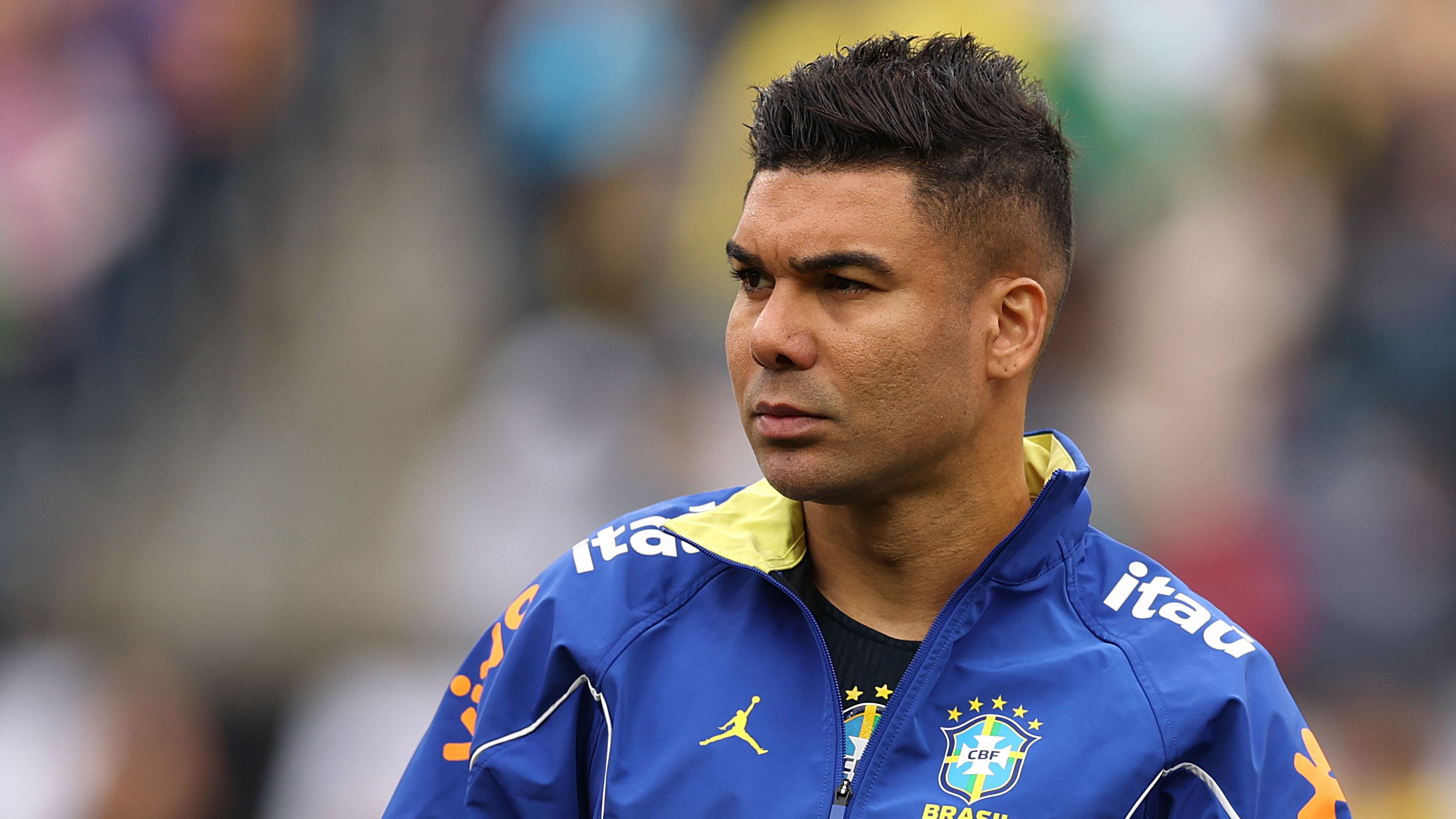 Brazil v France - International Friendly