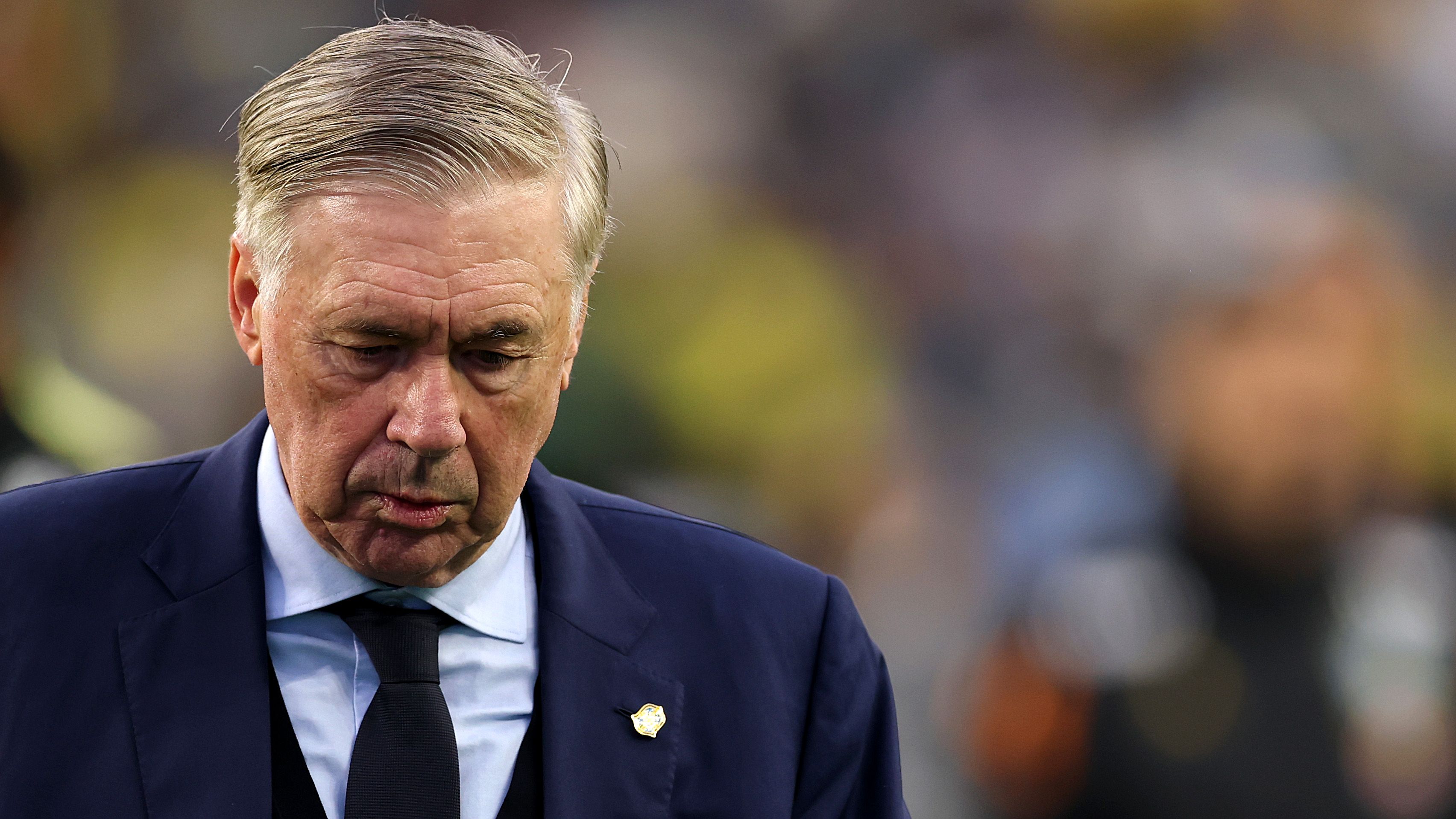 Brazil v France - International Friendly