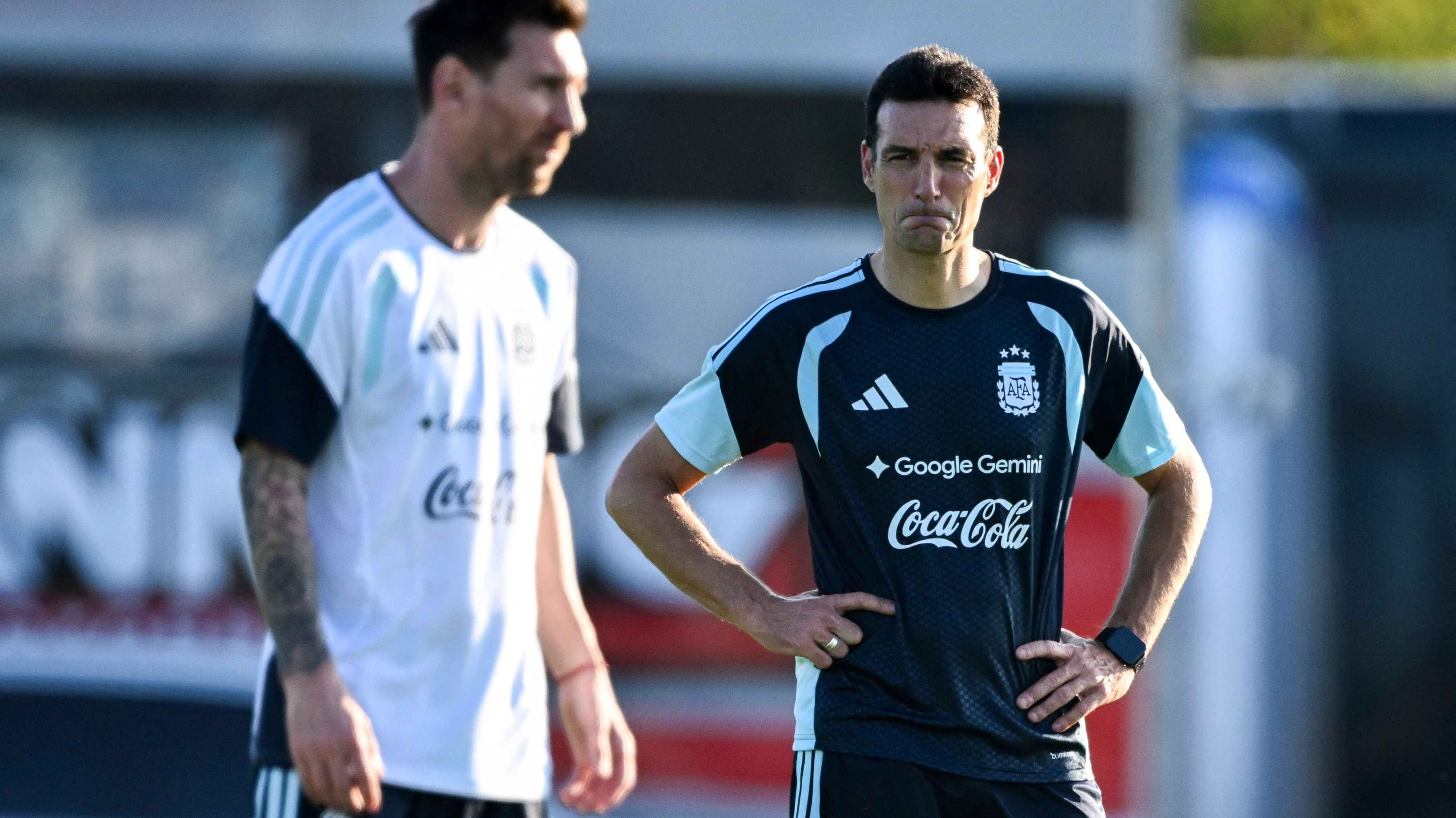 FBL-FRIENDLY-ARG-TRAINING