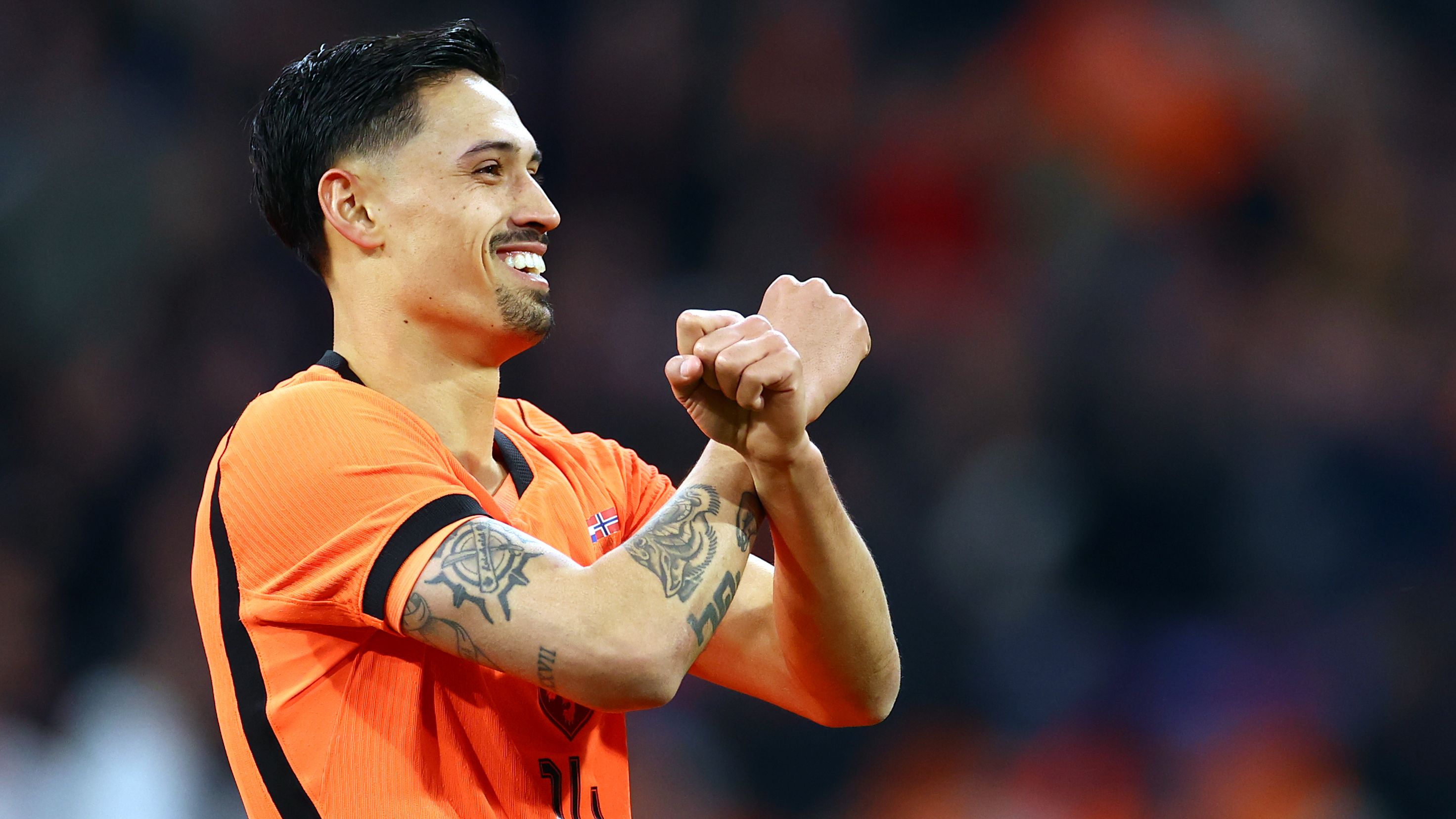 Netherlands v Norway - International Friendly