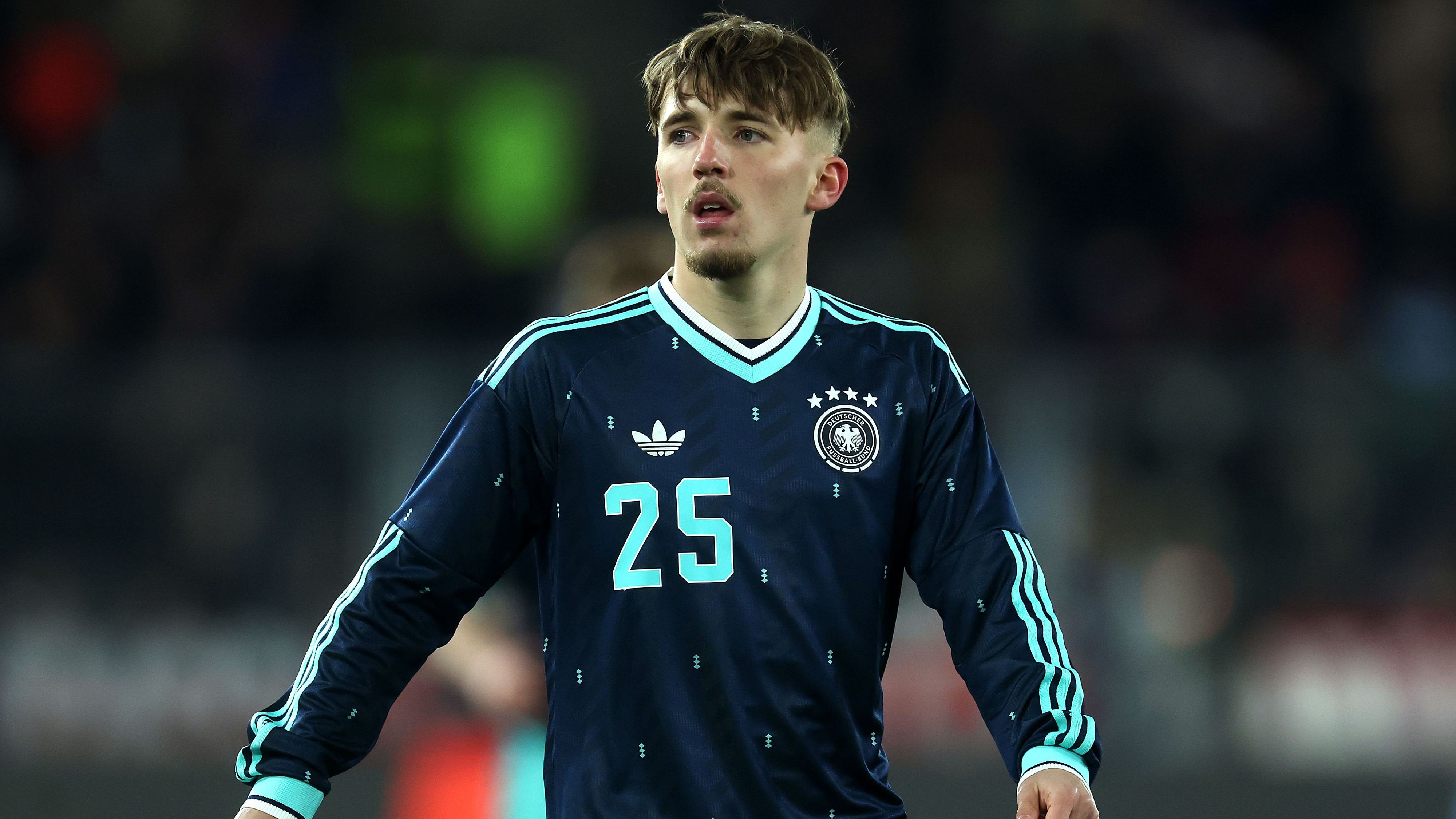 Switzerland v Germany - International Friendly