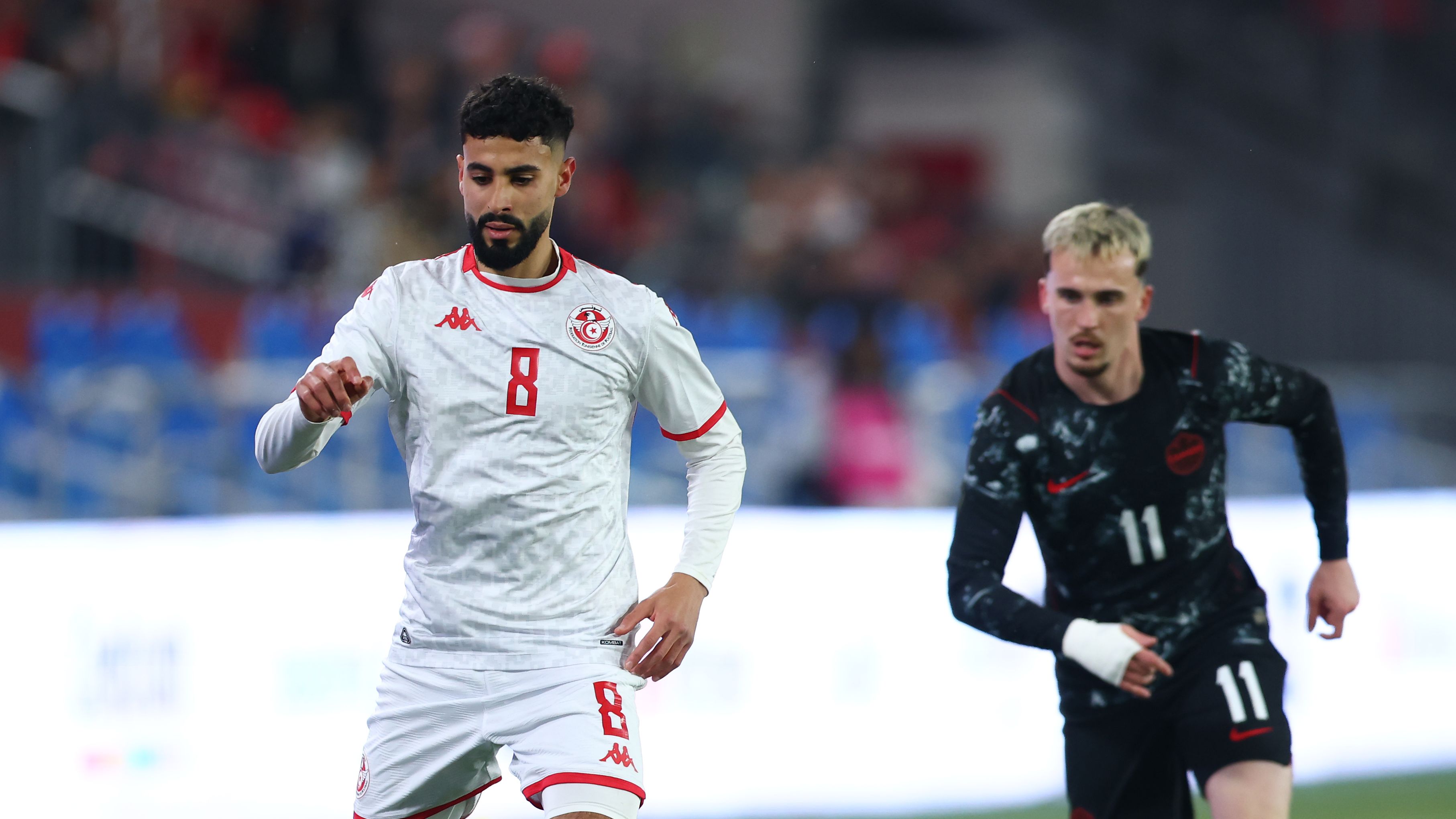 Canada v Tunisia - International Friendly