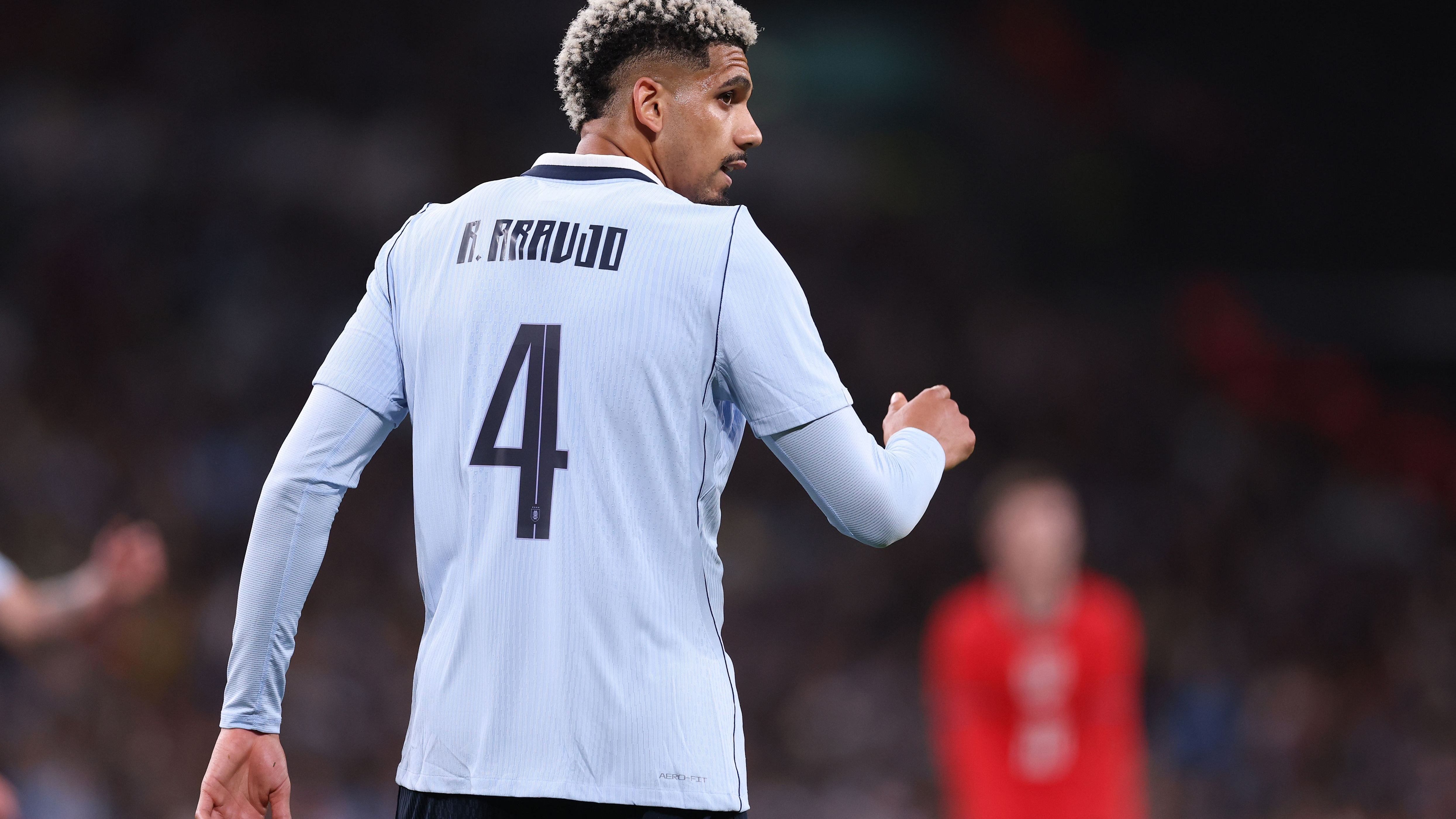 England v Uruguay - International Friendly