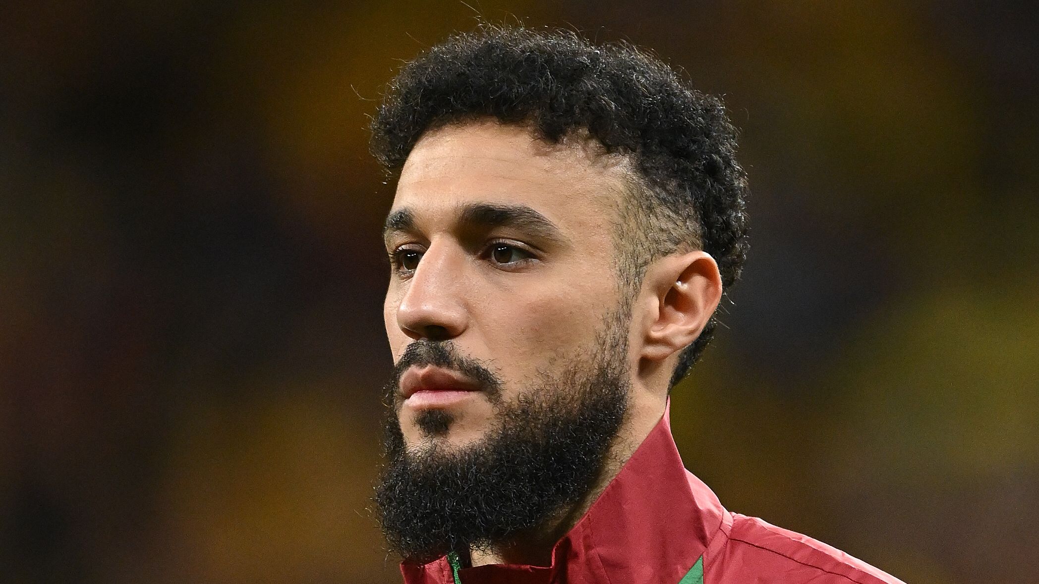 Morocco v Ecuador - International Friendly