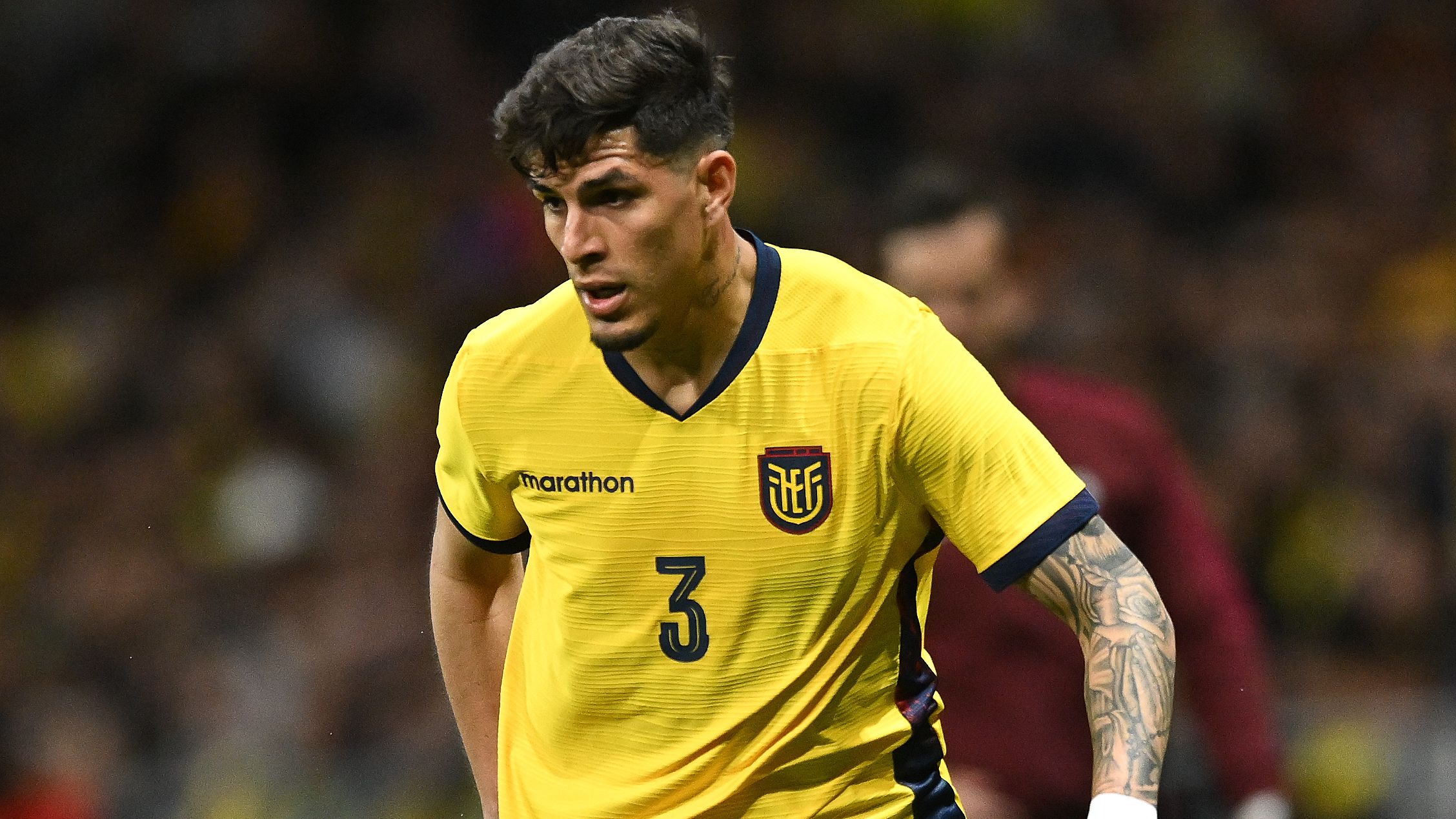 Morocco v Ecuador - International Friendly