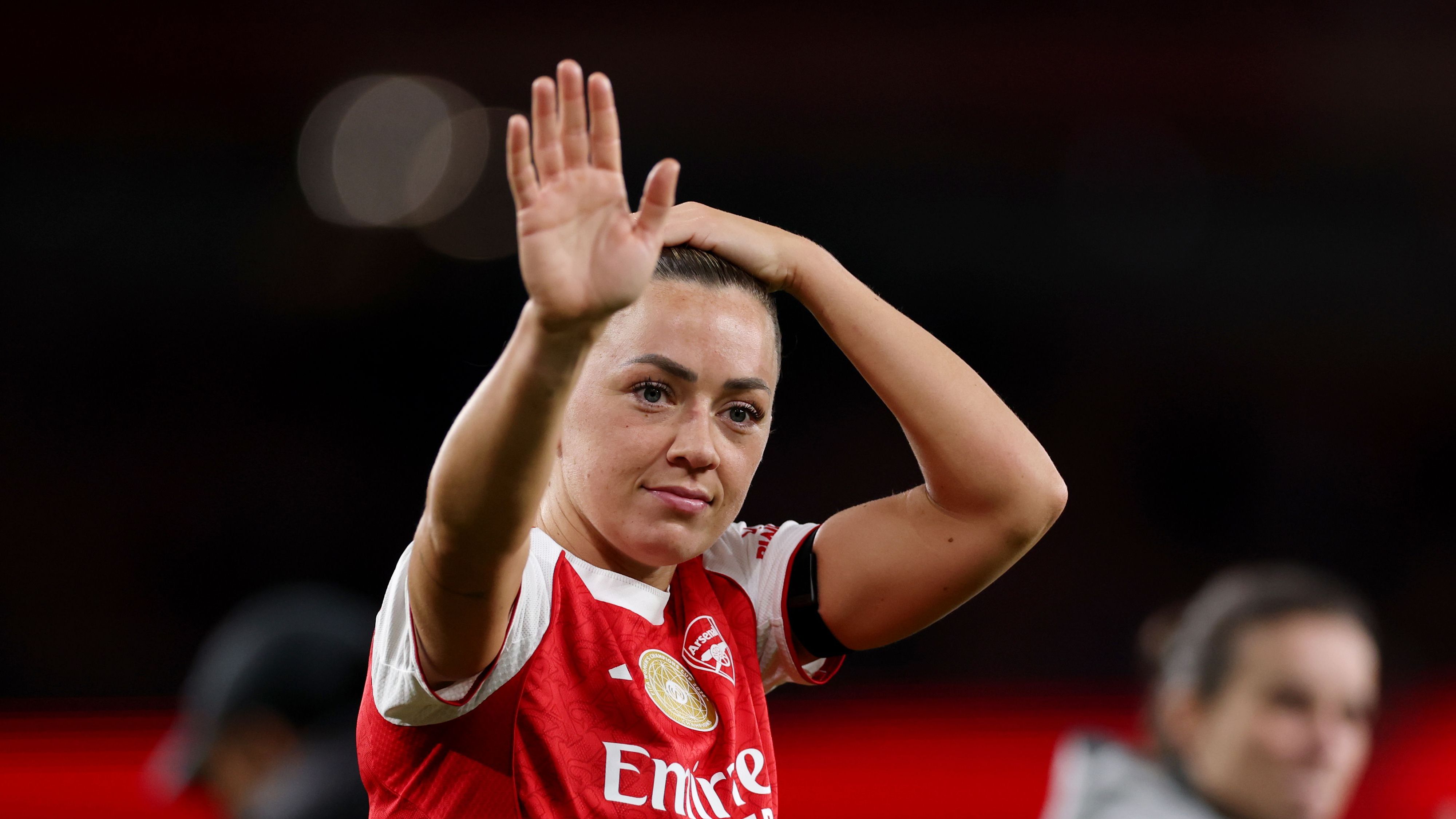 Arsenal v Tottenham Hotspur - Barclays Women's Super League