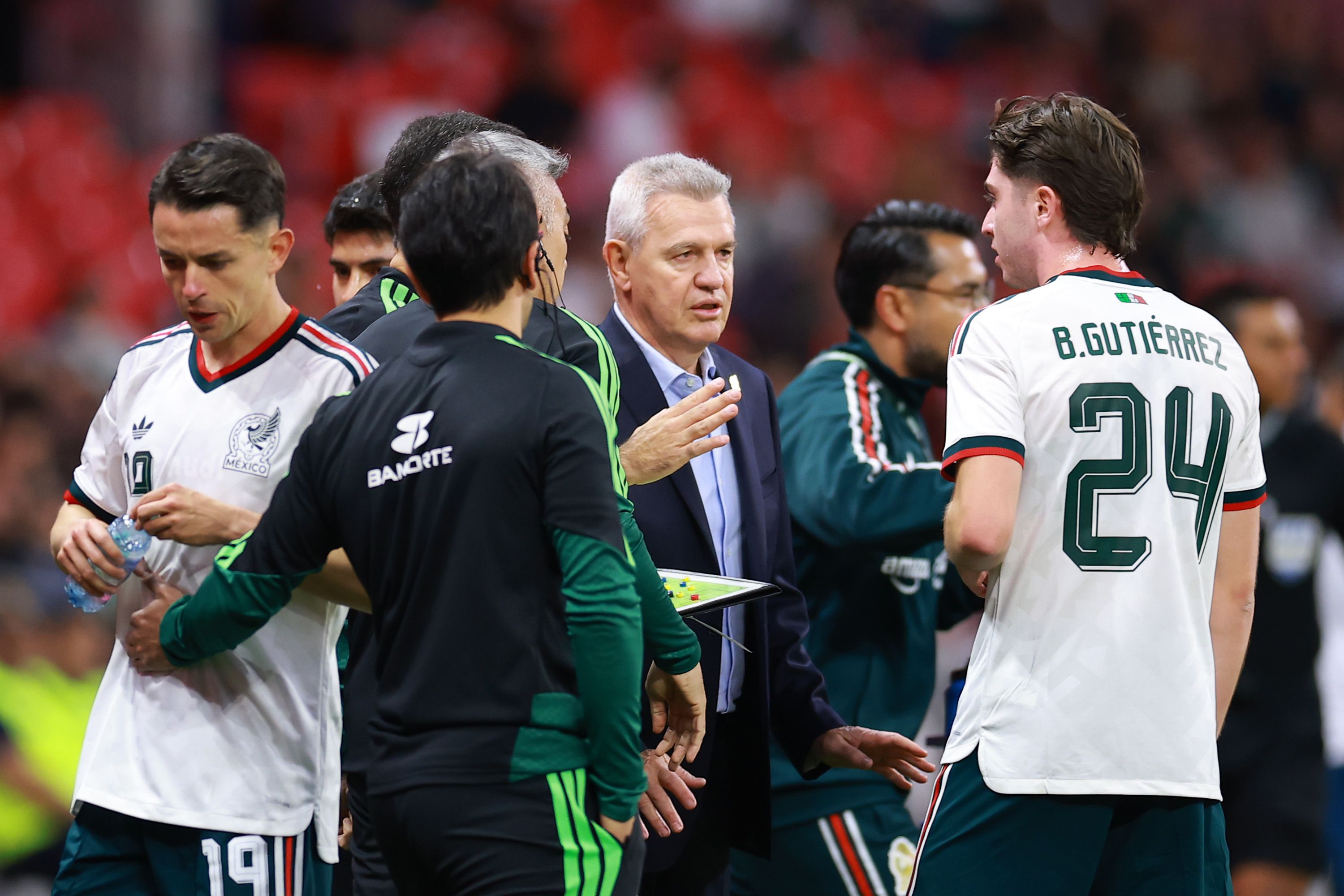Mexico v Portugal - International Friendly