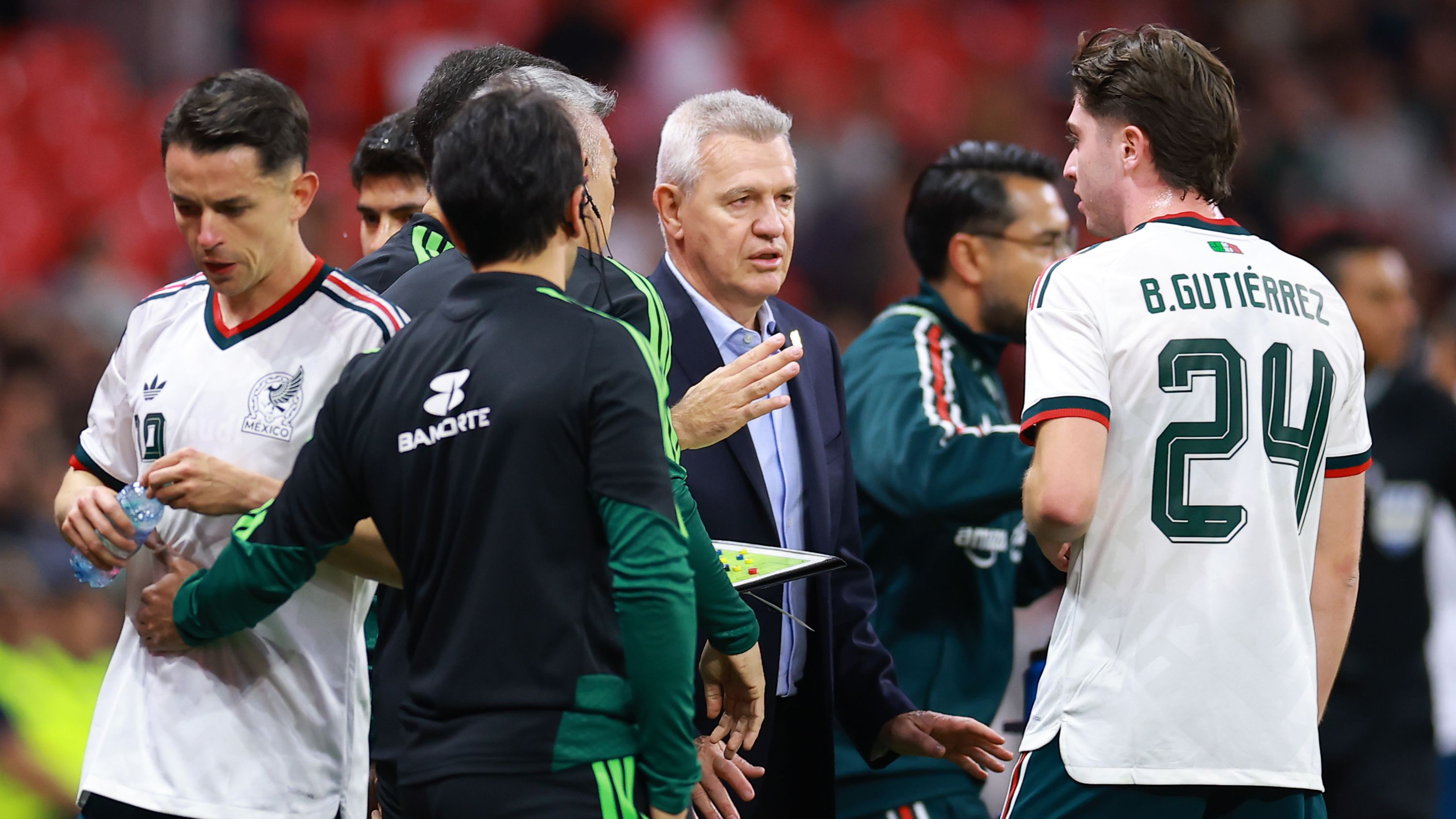 Mexico v Portugal - International Friendly