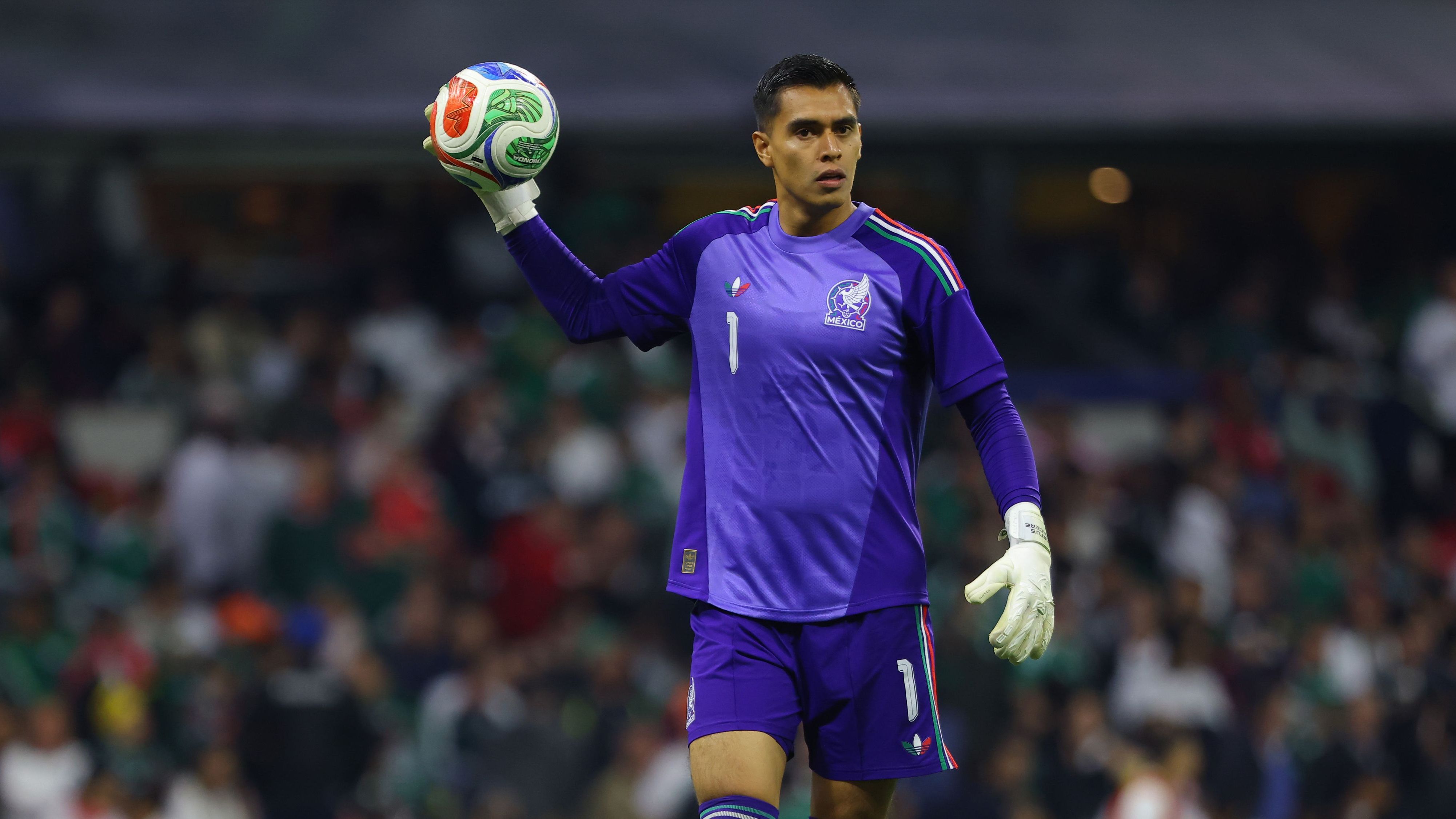 Mexico v Portugal - International Friendly