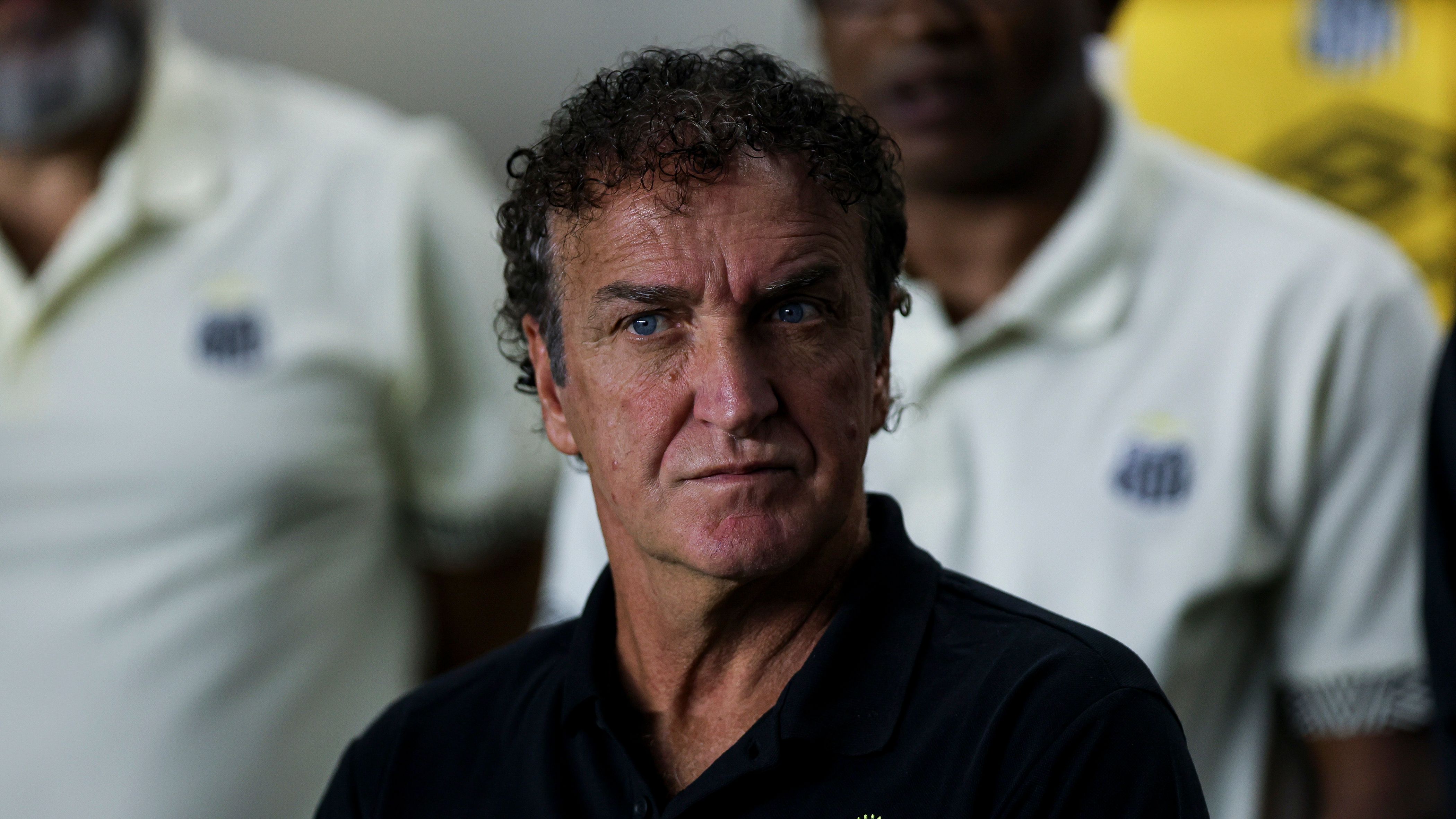 Santos v Remo - Brasileirao 2026
