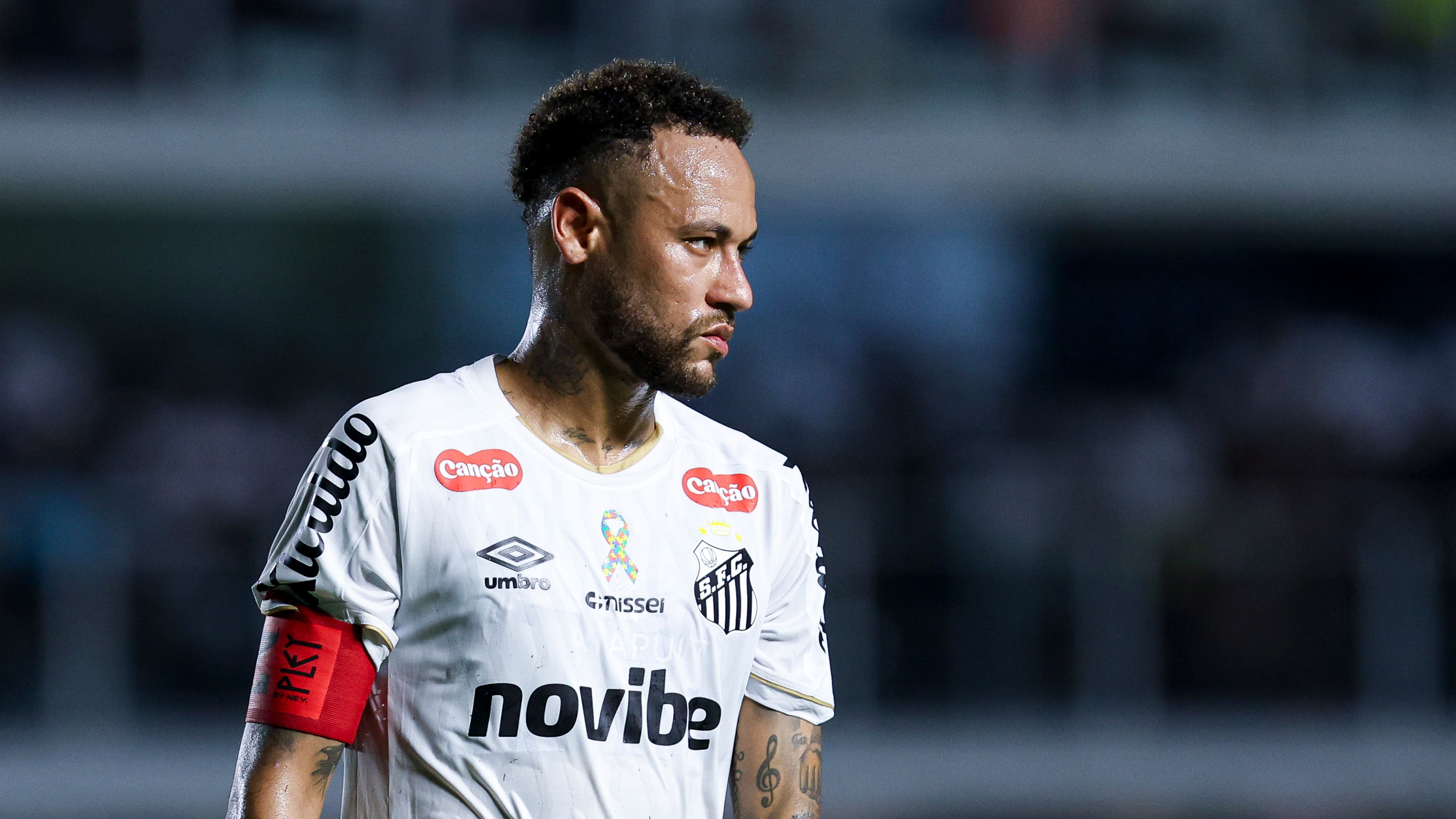 Santos v Remo - Brasileirao 2026
