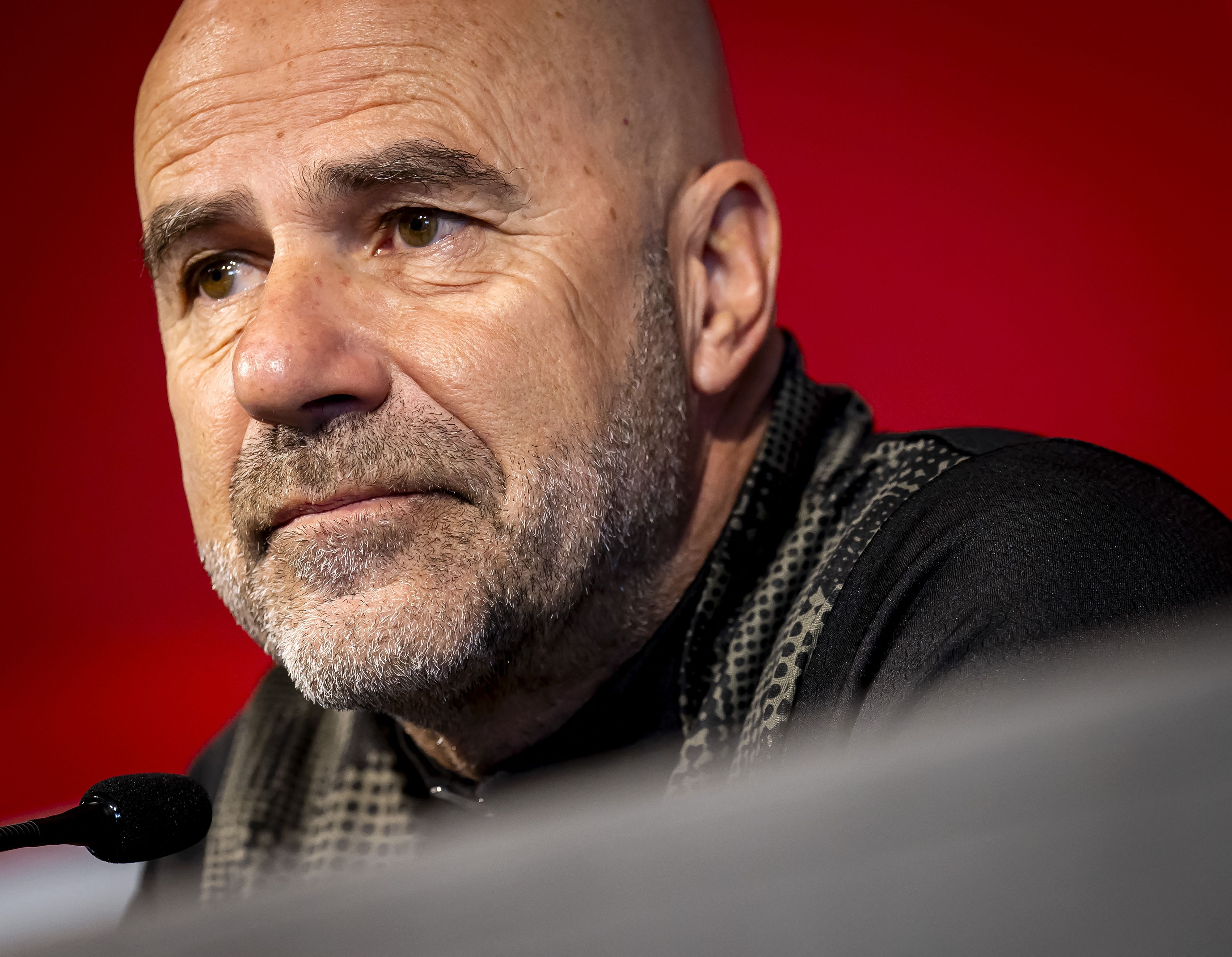 FBL-NED-EREDIVISIE-PRESSER