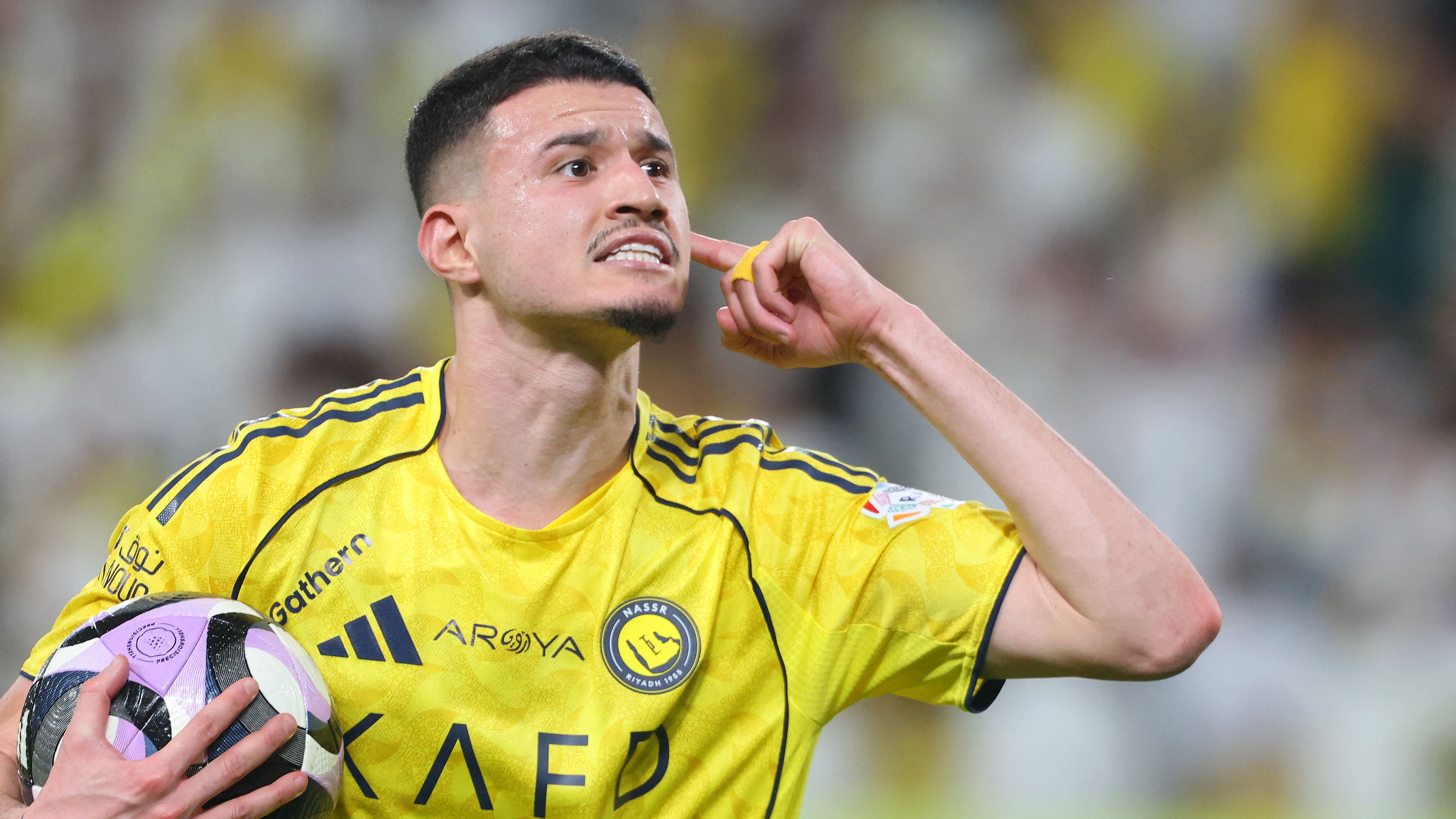 Al-Hamdan and Al-Hilal… A ‘blazing’ crisis rocks Al-Nasr following the ...