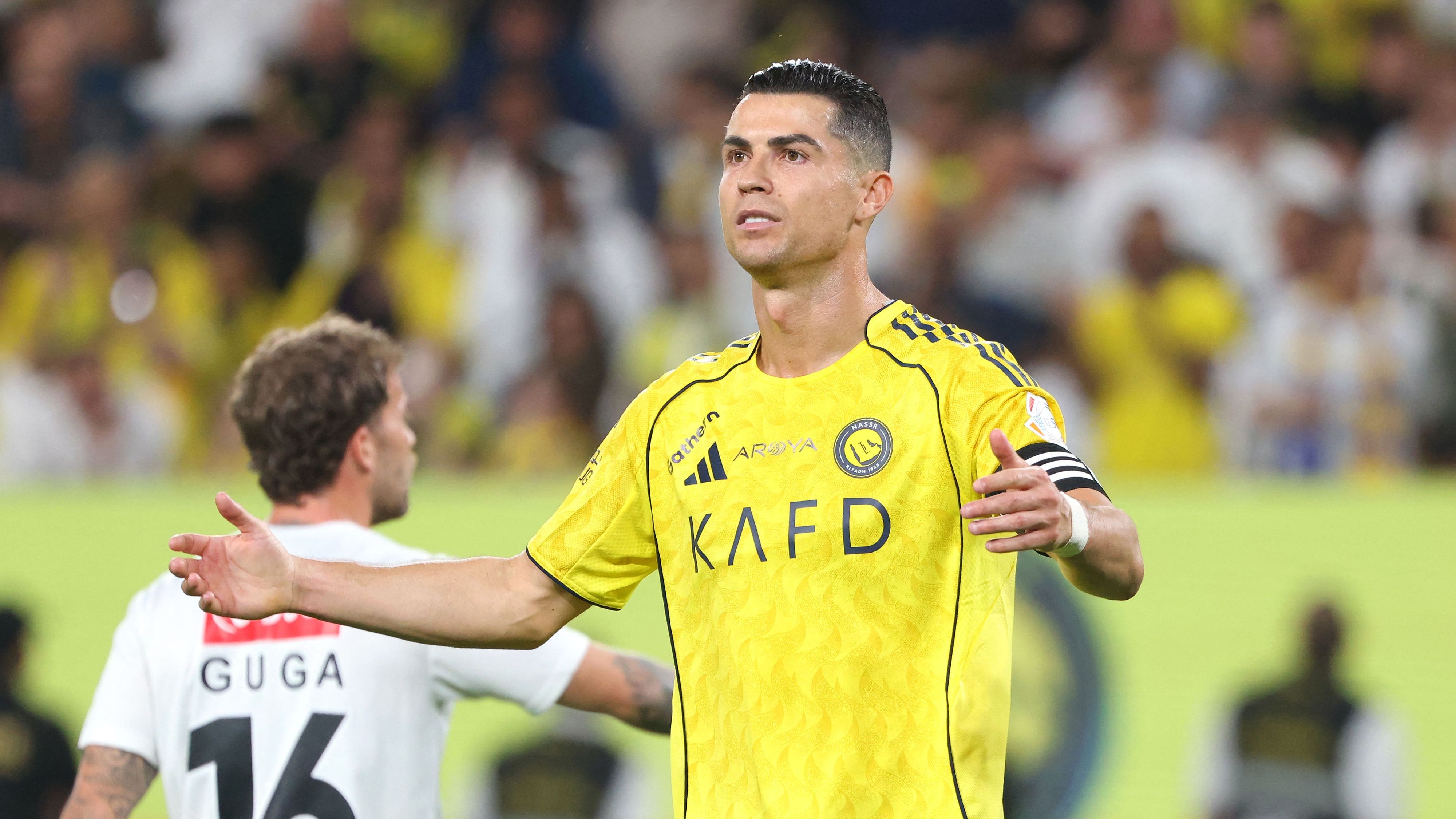 FBL-KSA-NASSR-NAJMA