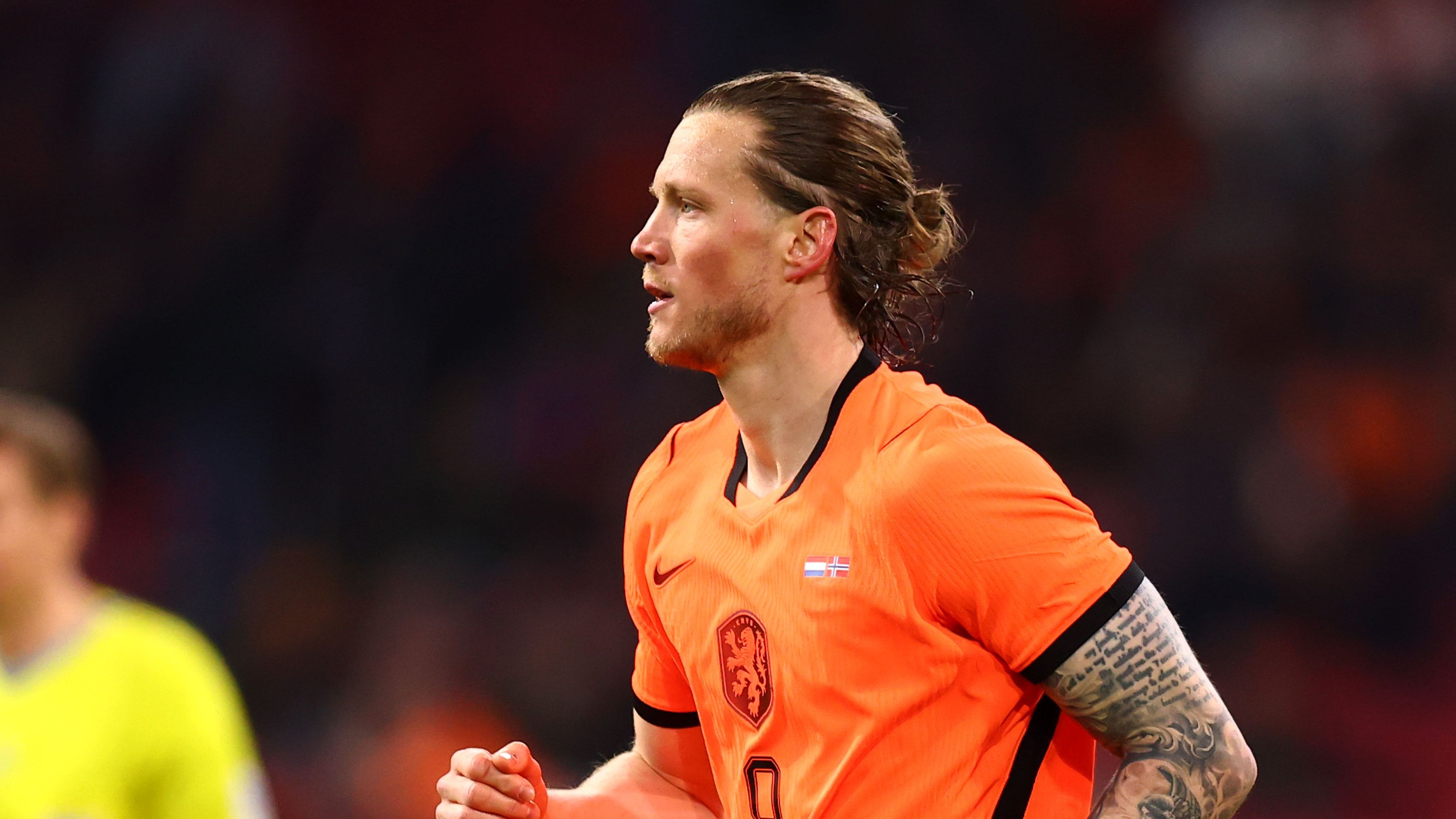 Netherlands v Norway - International Friendly