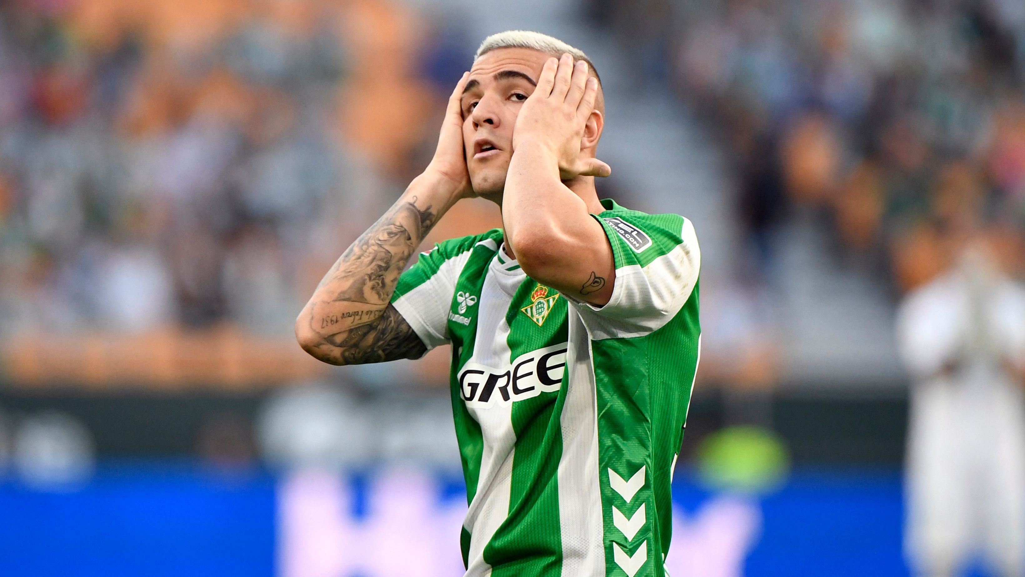 FBL-ESP-LIGA-BETIS-ESPANYOL