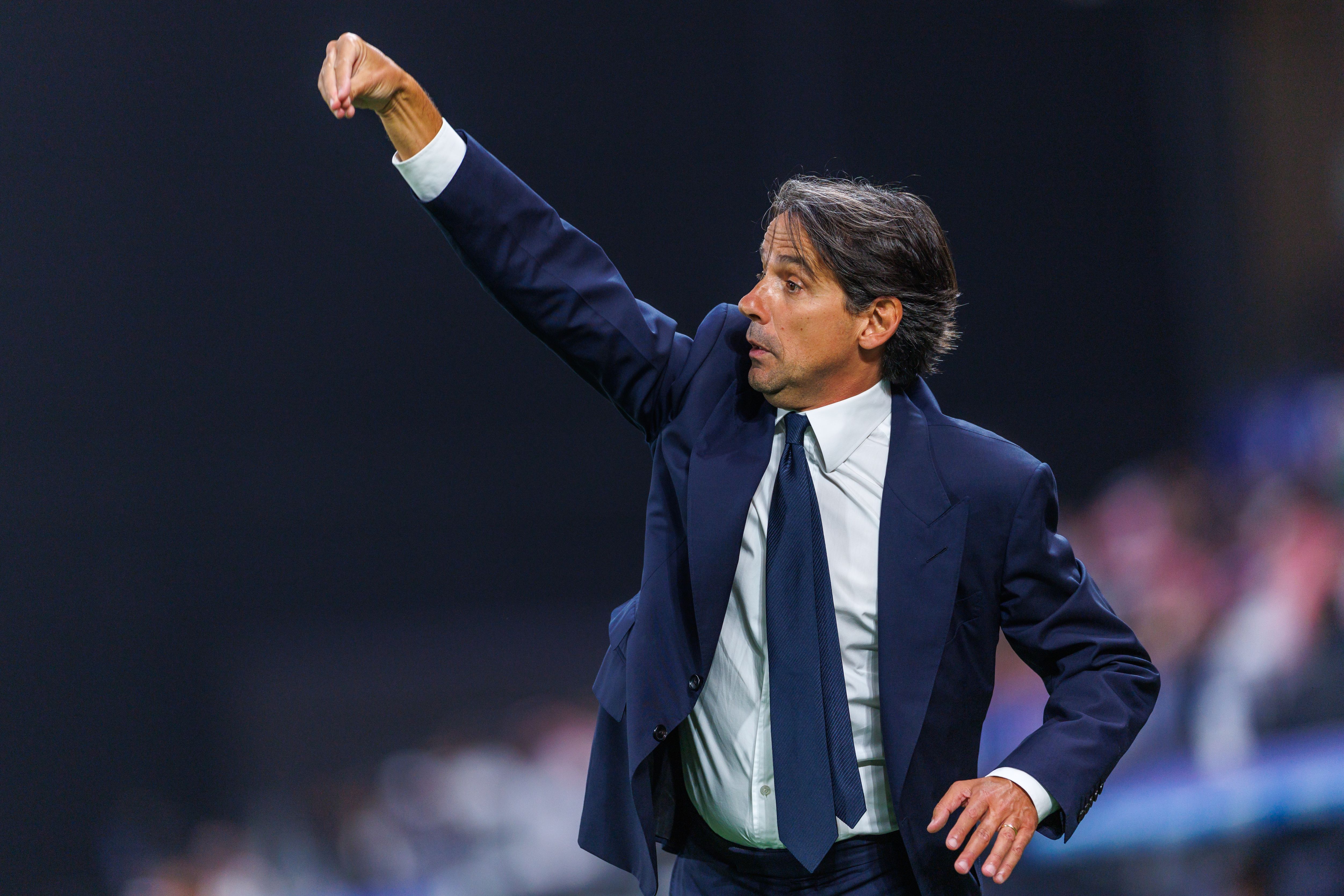 Al Hilal v Al Taawoun: Saudi Pro League