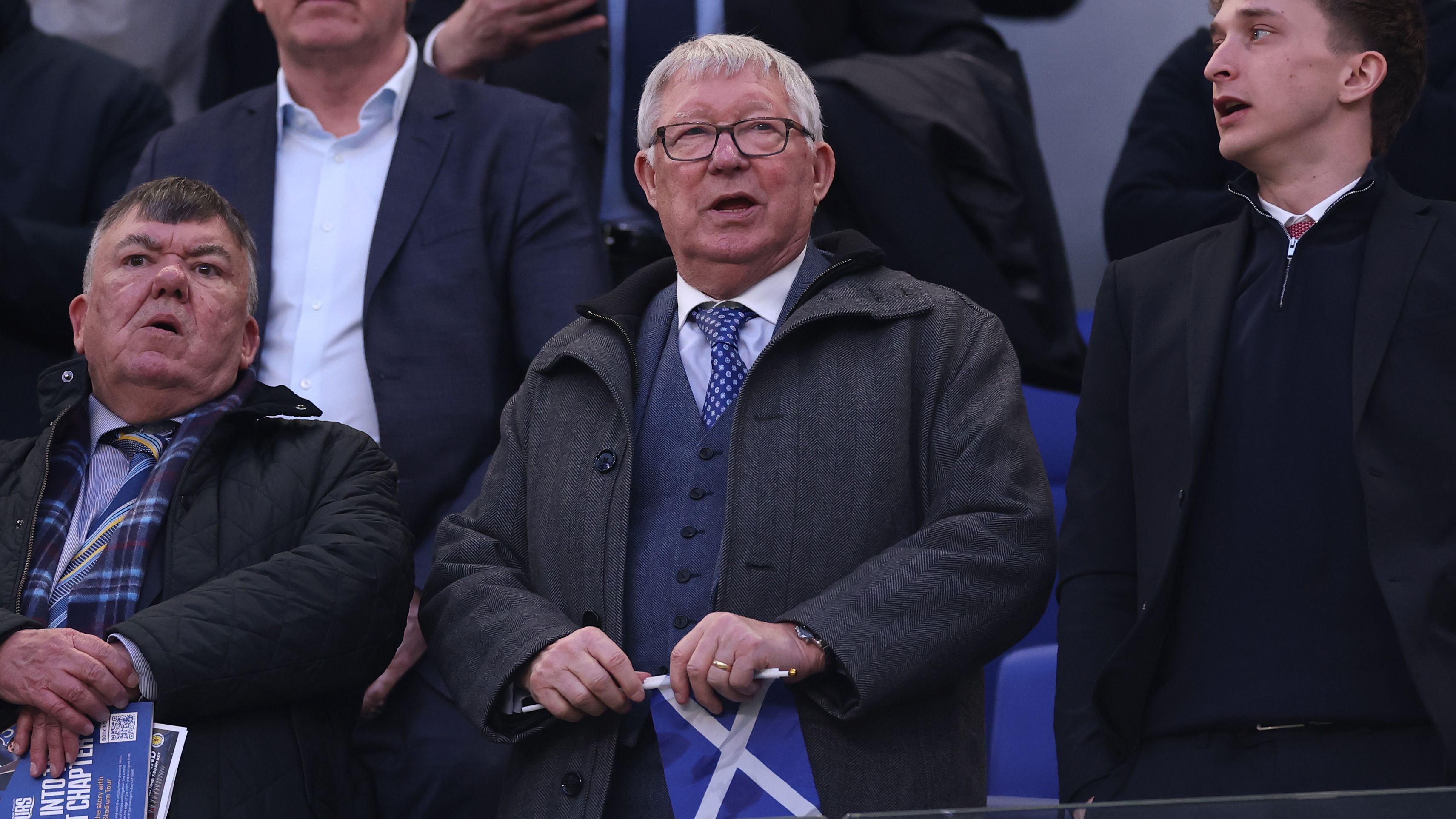 Scotland v Ivory Coast  - International Friendly