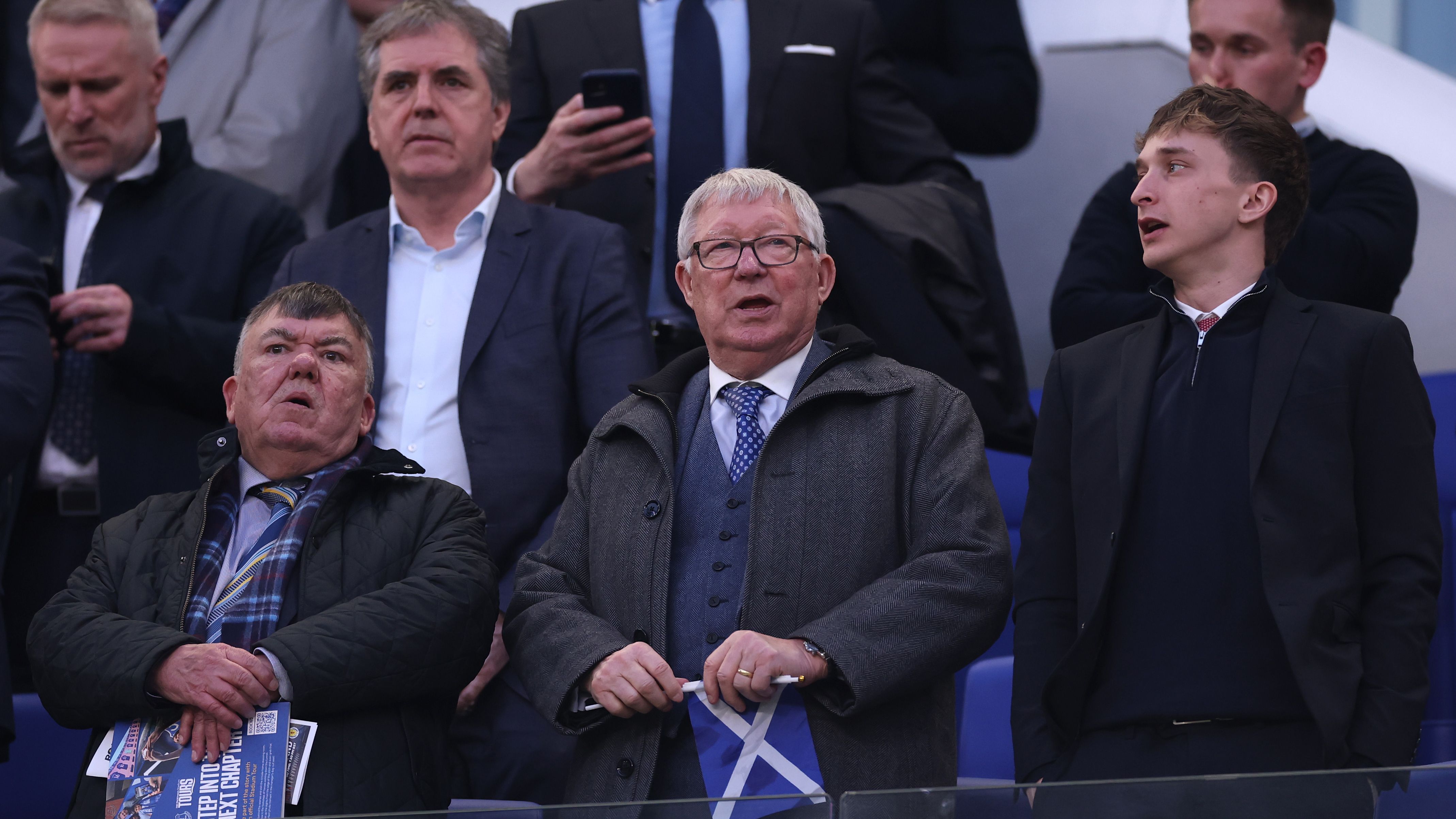 Scotland v Ivory Coast  - International Friendly