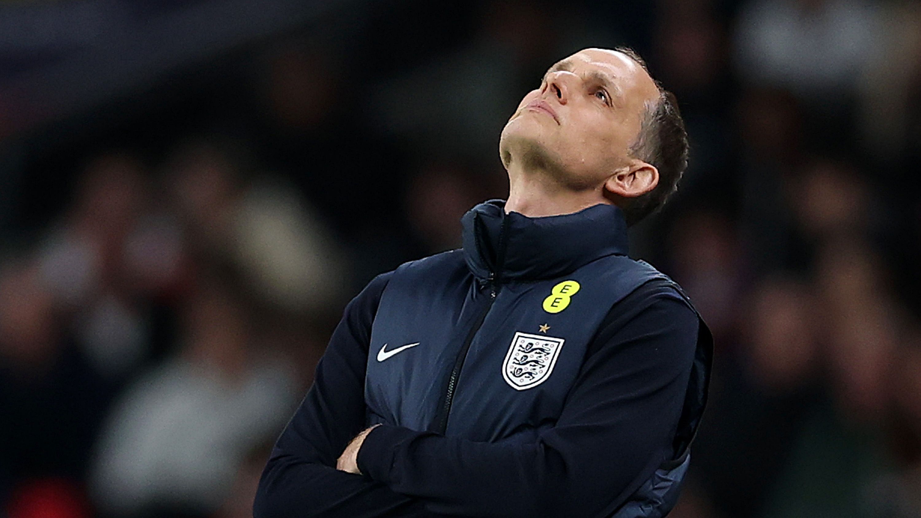 England v Japan - International Friendly