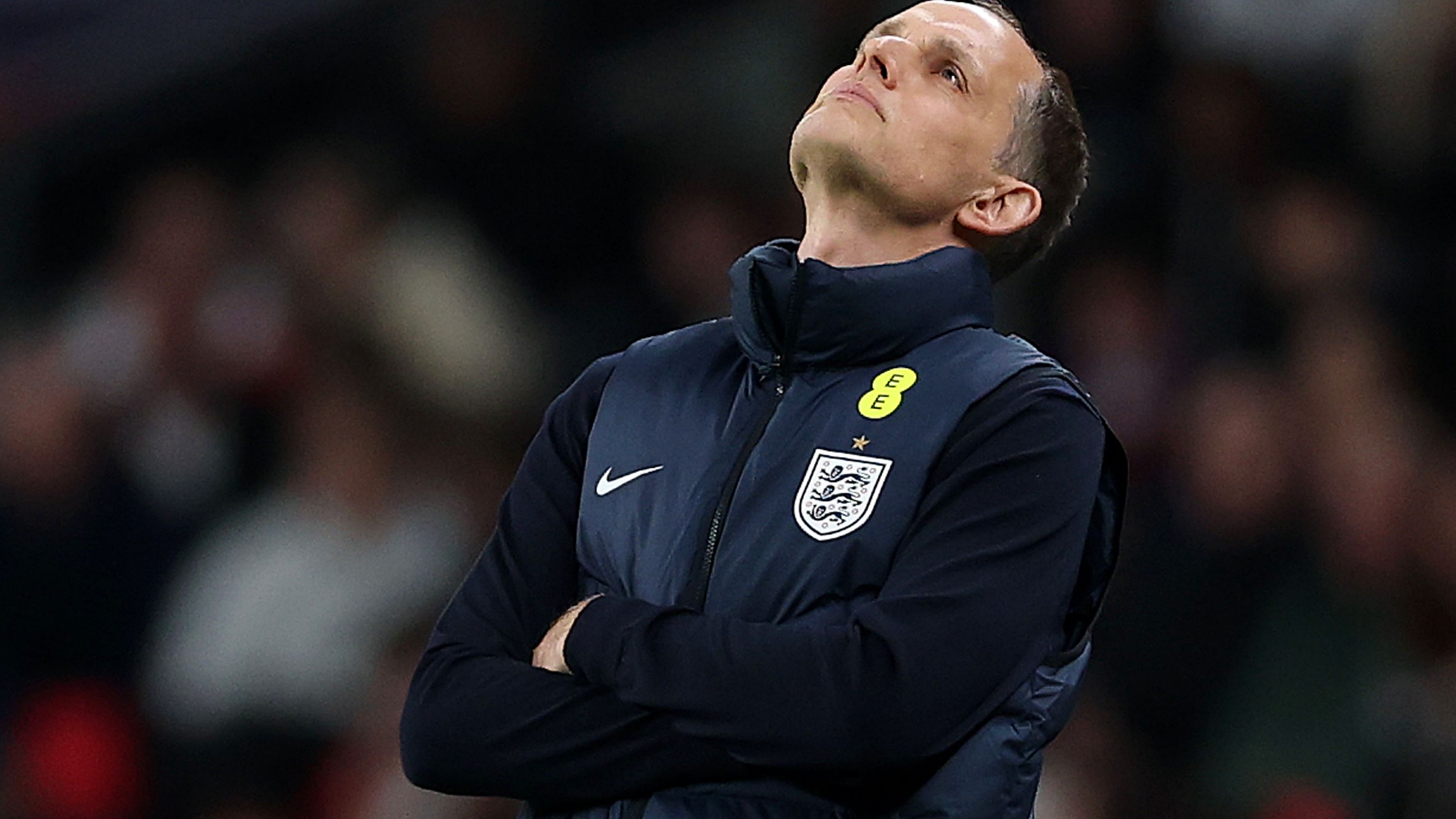 England v Japan - International Friendly