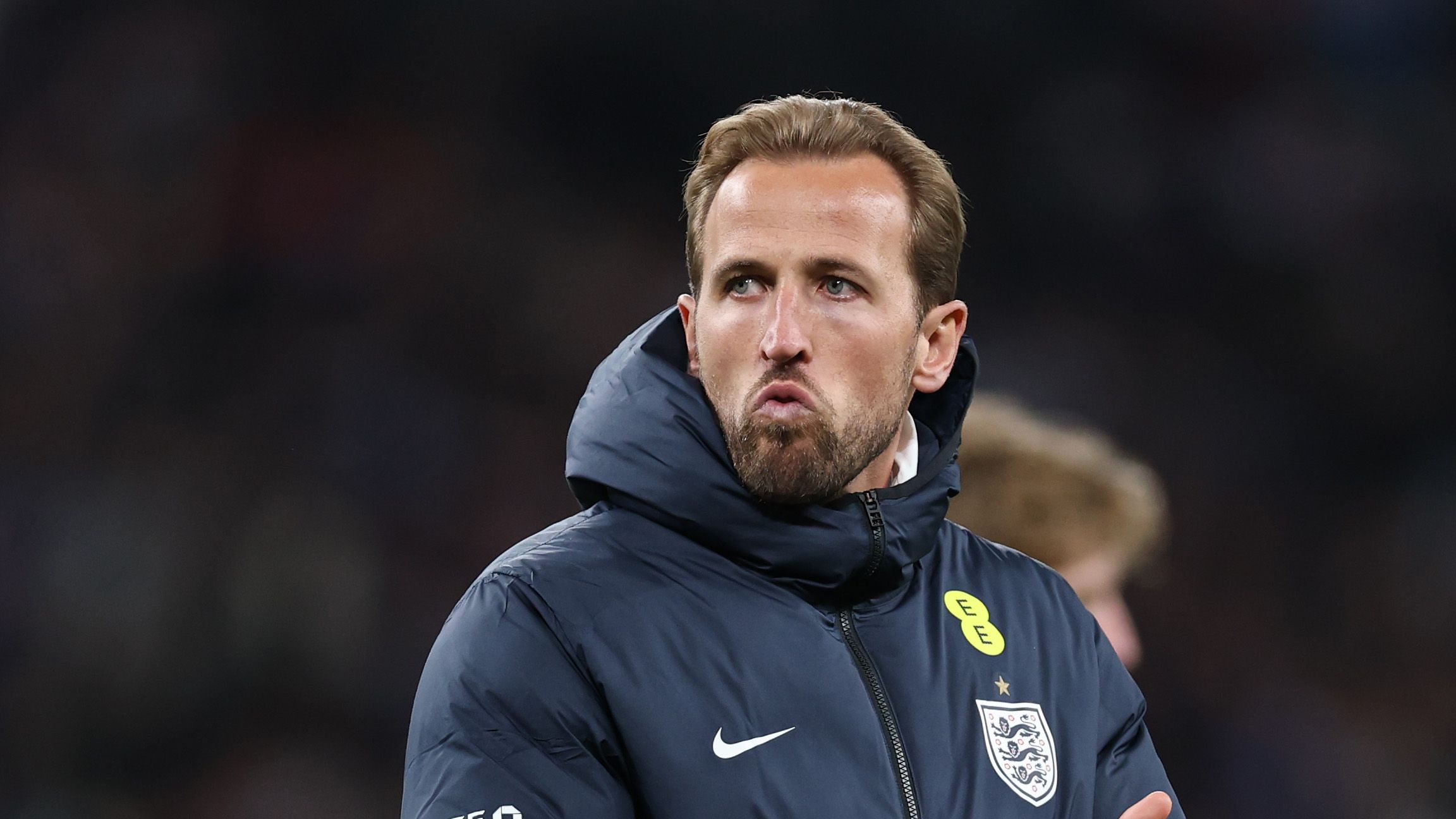 England v Japan - International Friendly