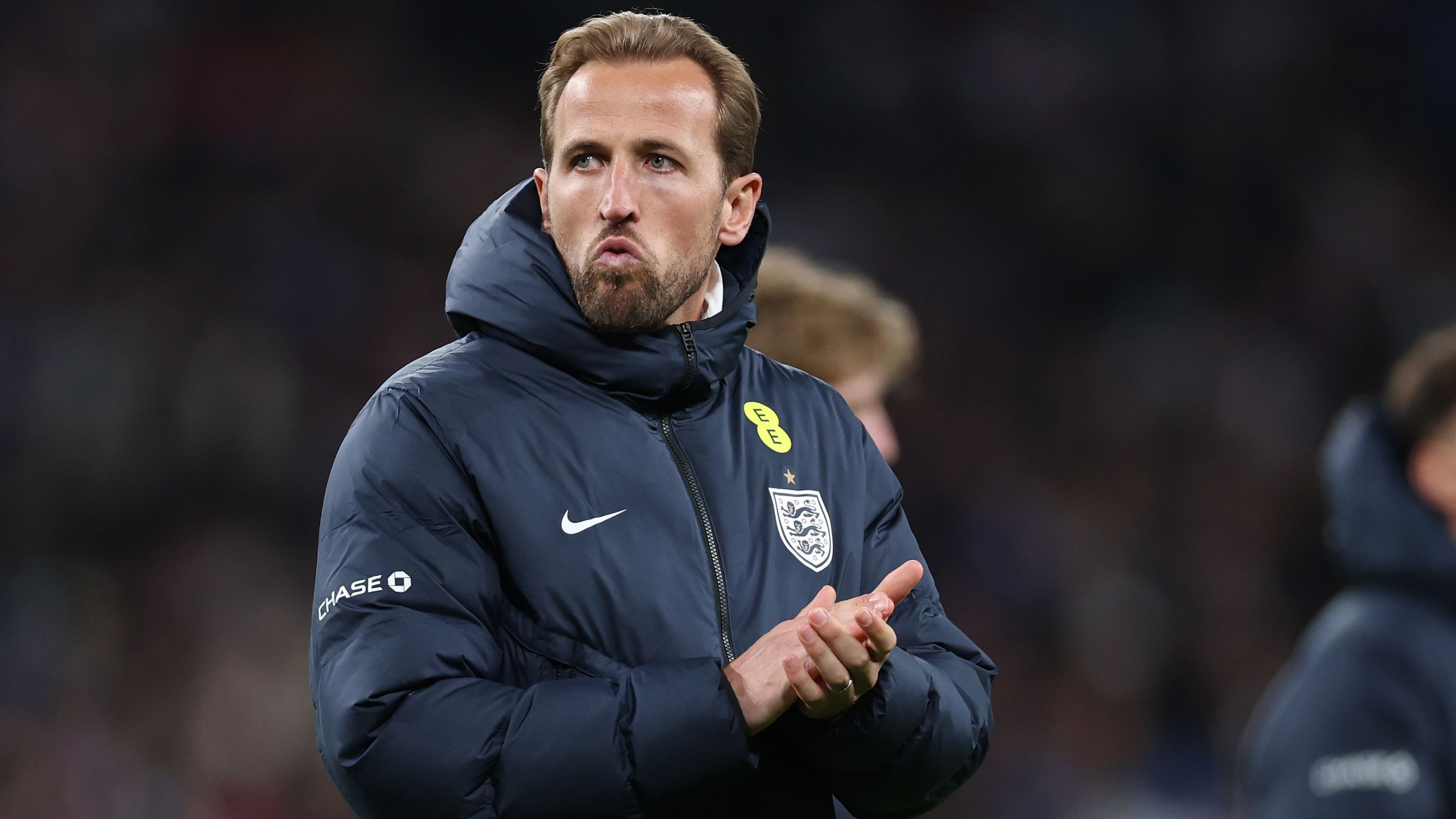 England v Japan - International Friendly